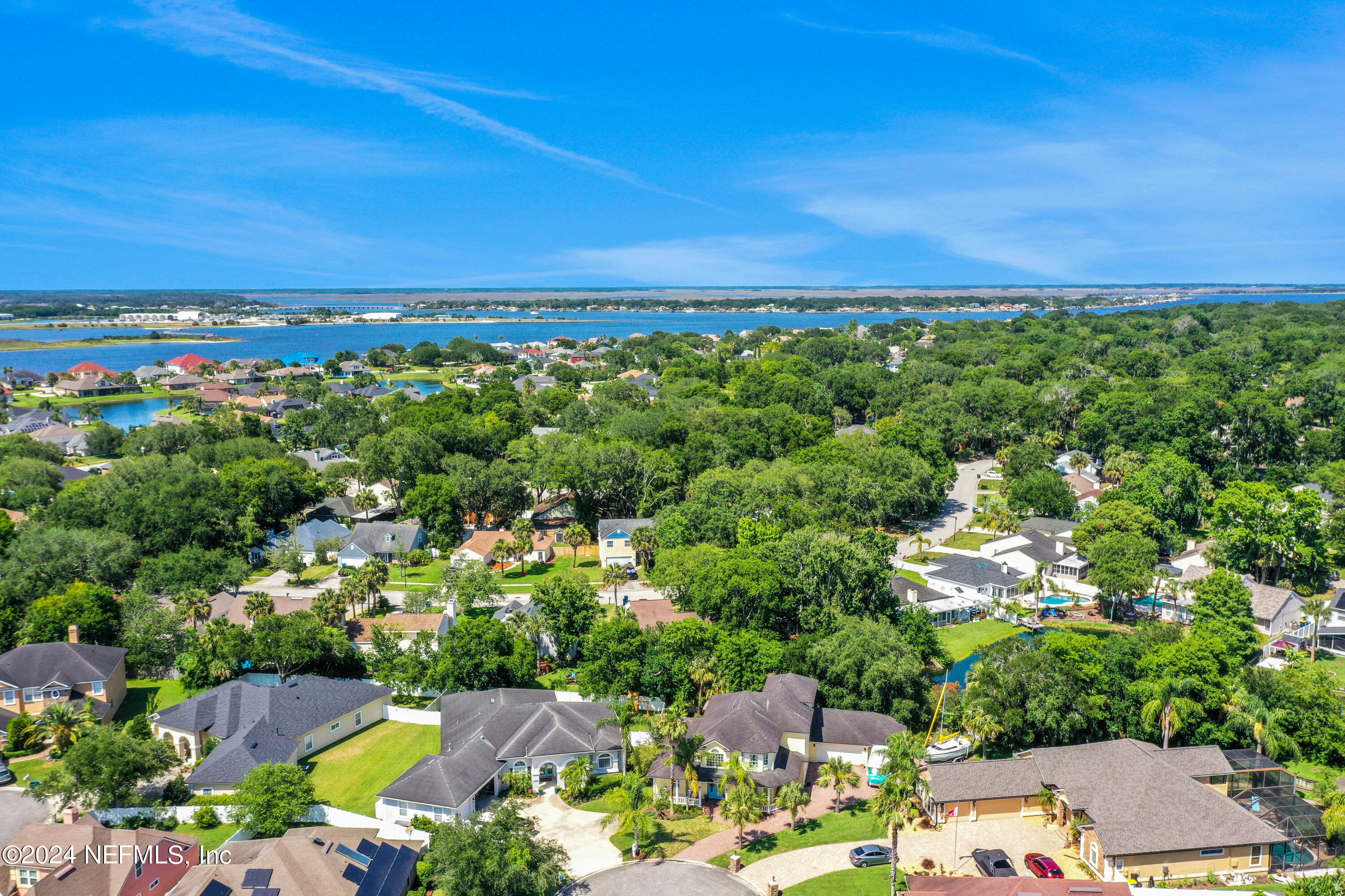 4849 YACHT BASIN Drive