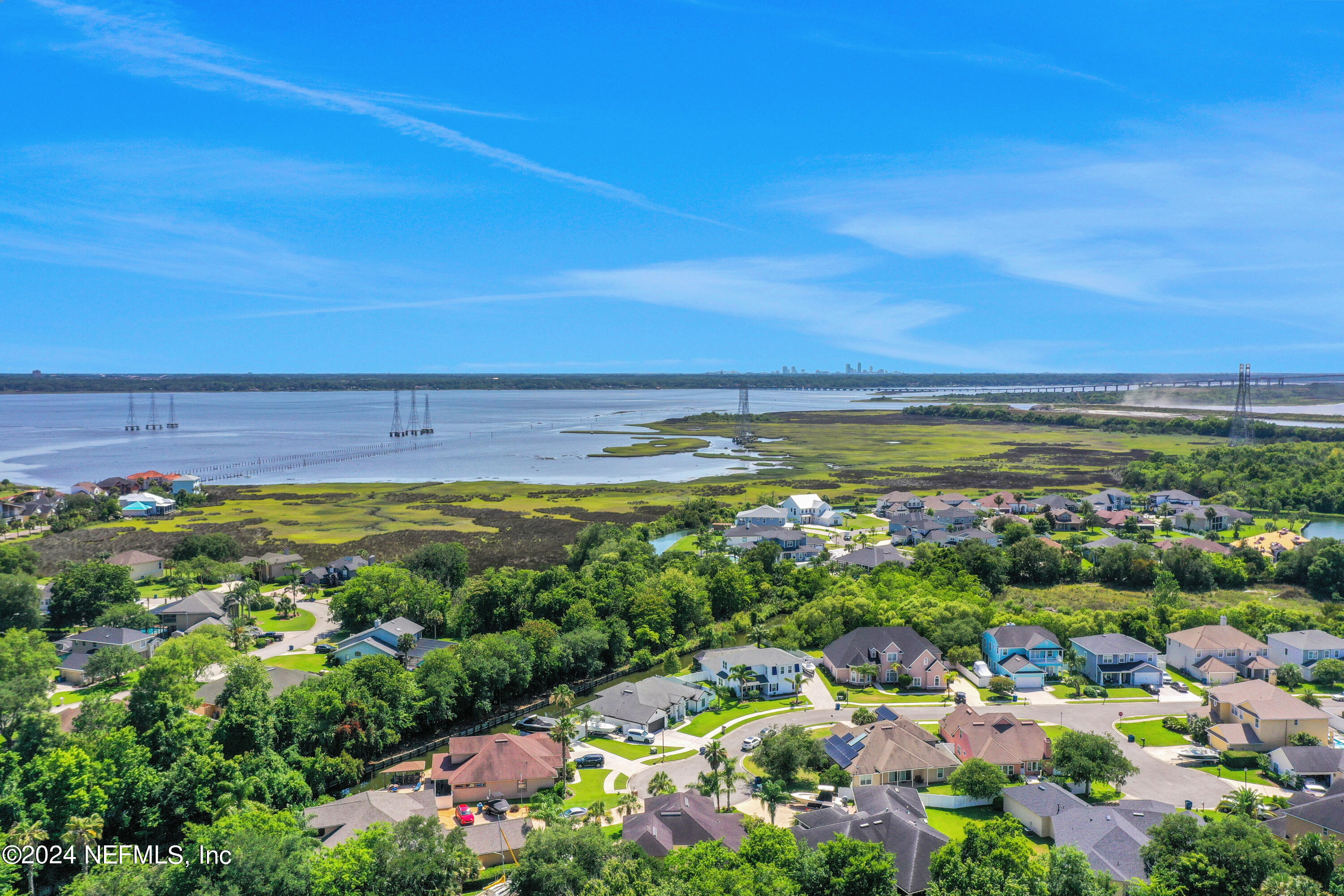 4849 YACHT BASIN Drive