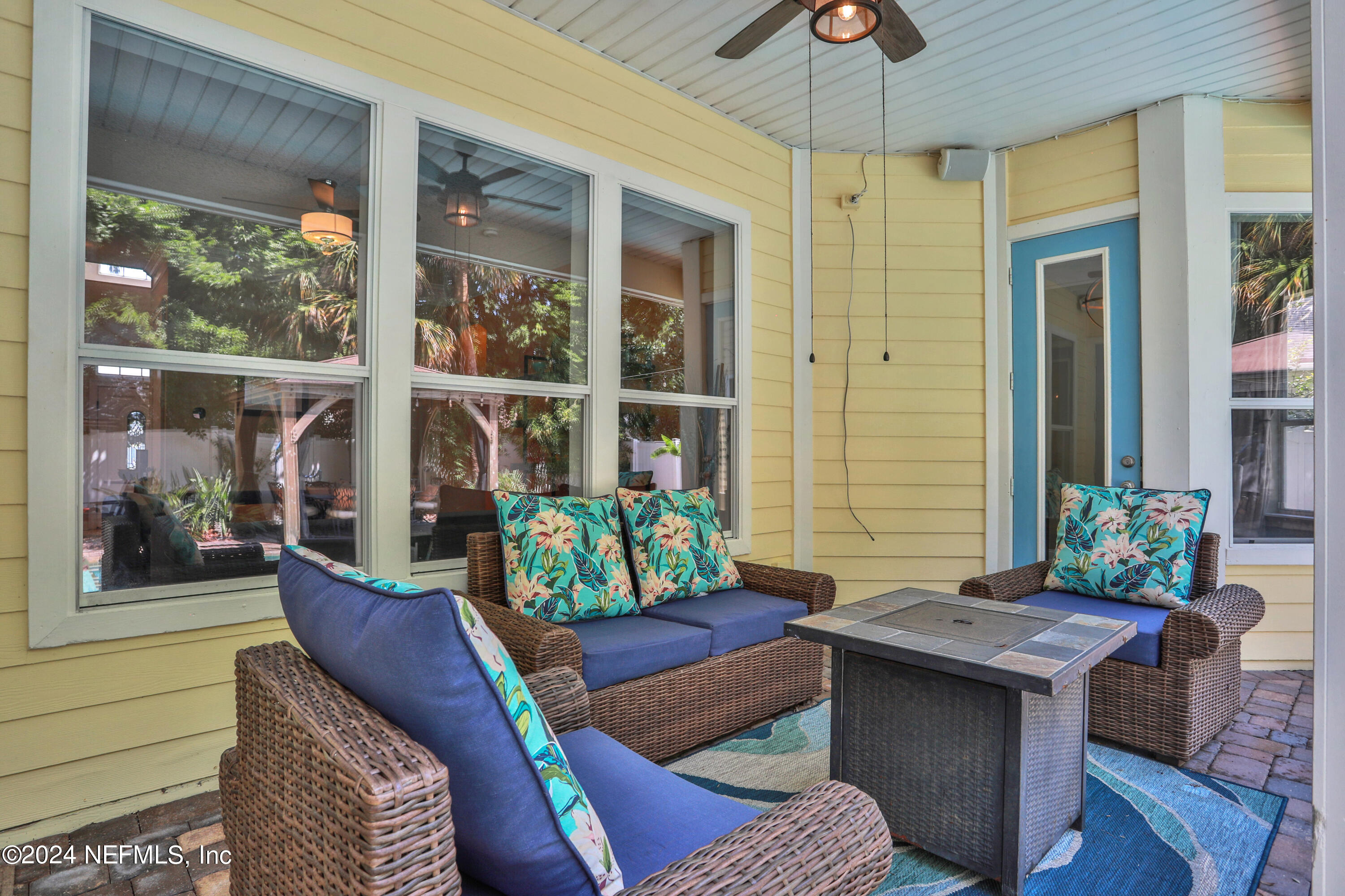 4849 YACHT BASIN Drive