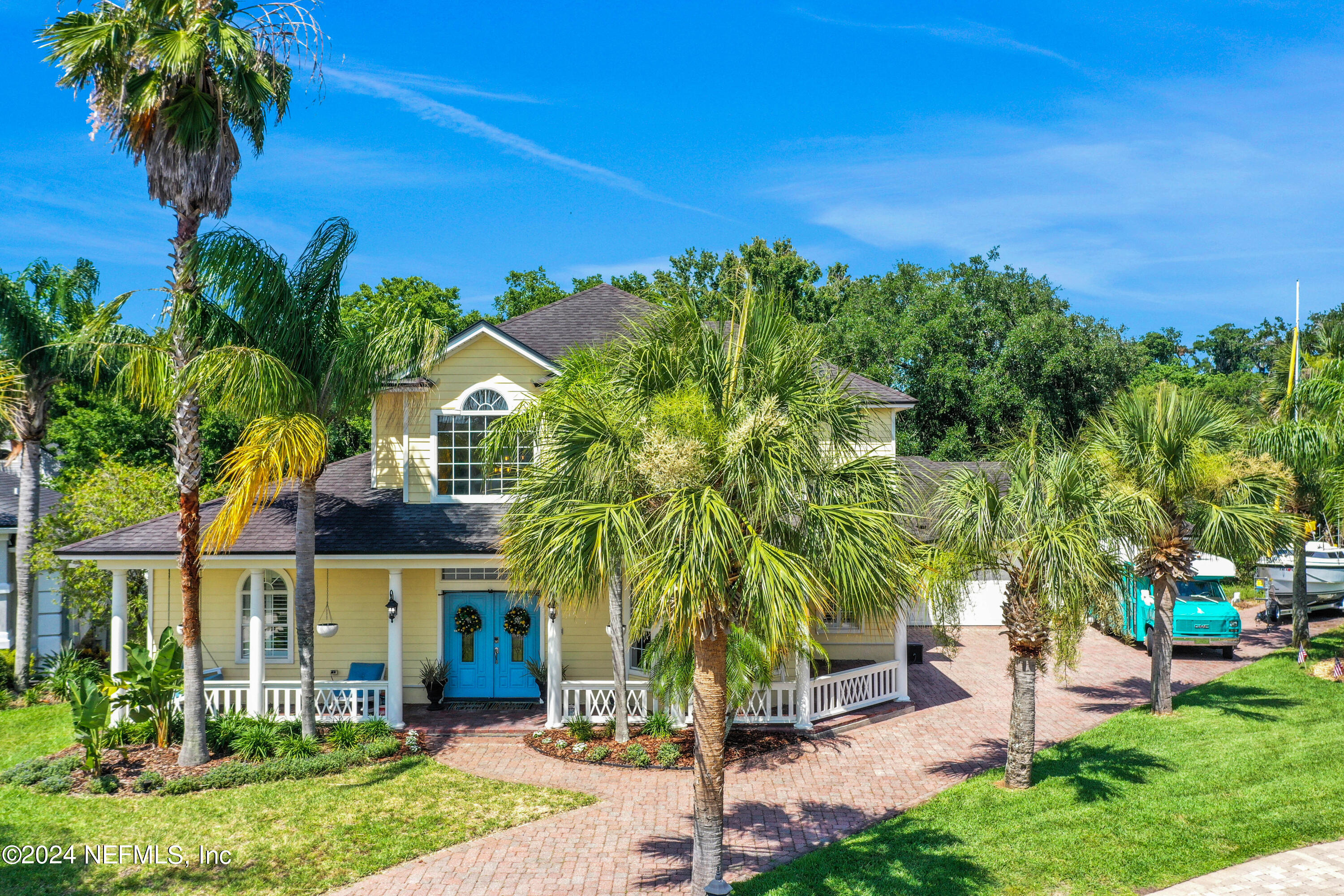 4849 YACHT BASIN Drive