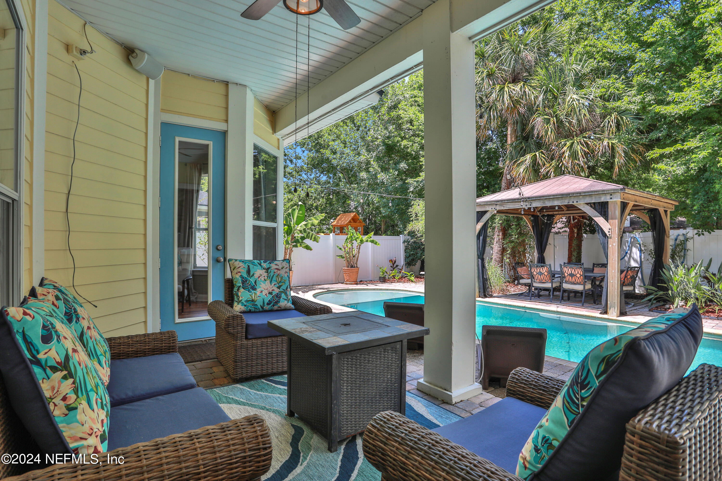 4849 YACHT BASIN Drive