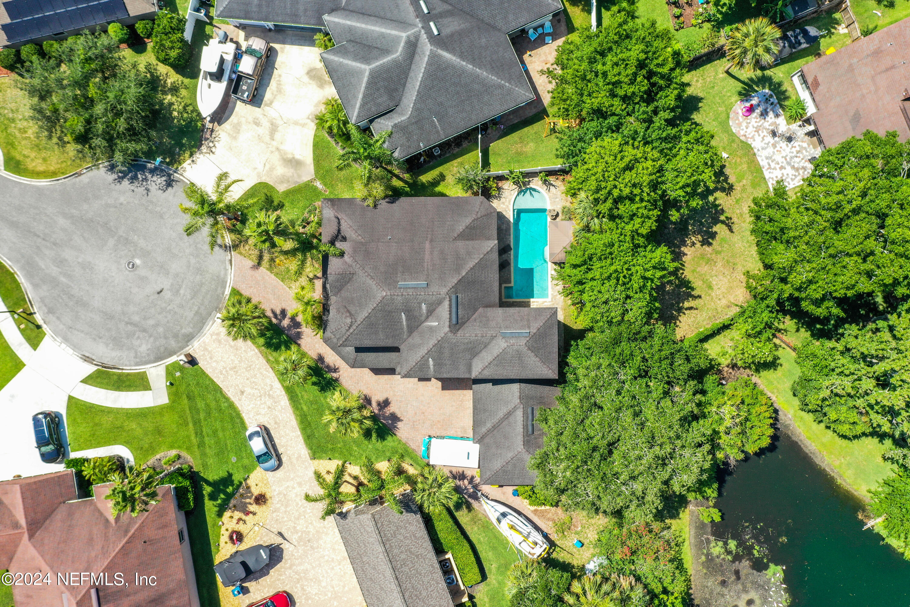 4849 YACHT BASIN Drive