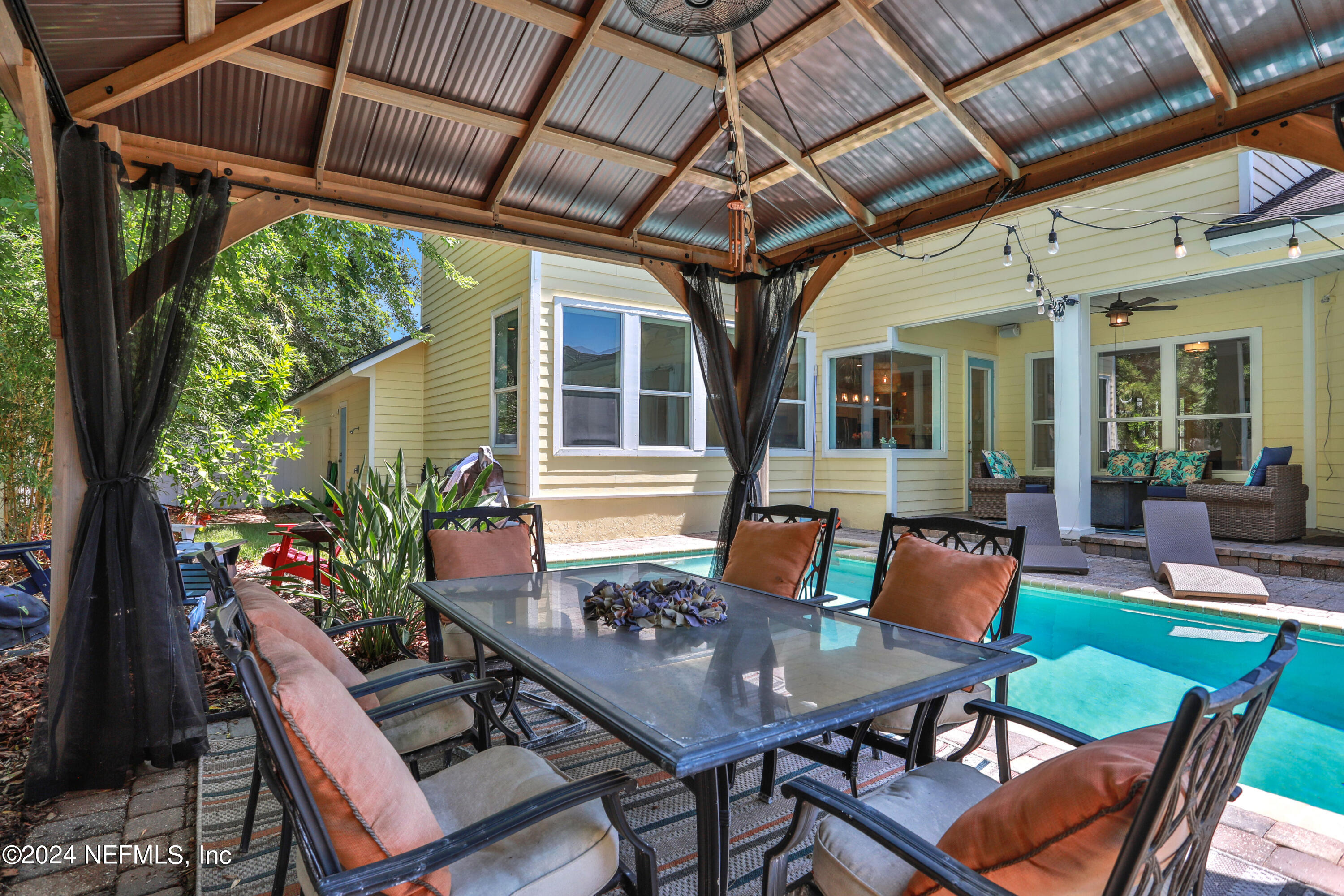 4849 YACHT BASIN Drive