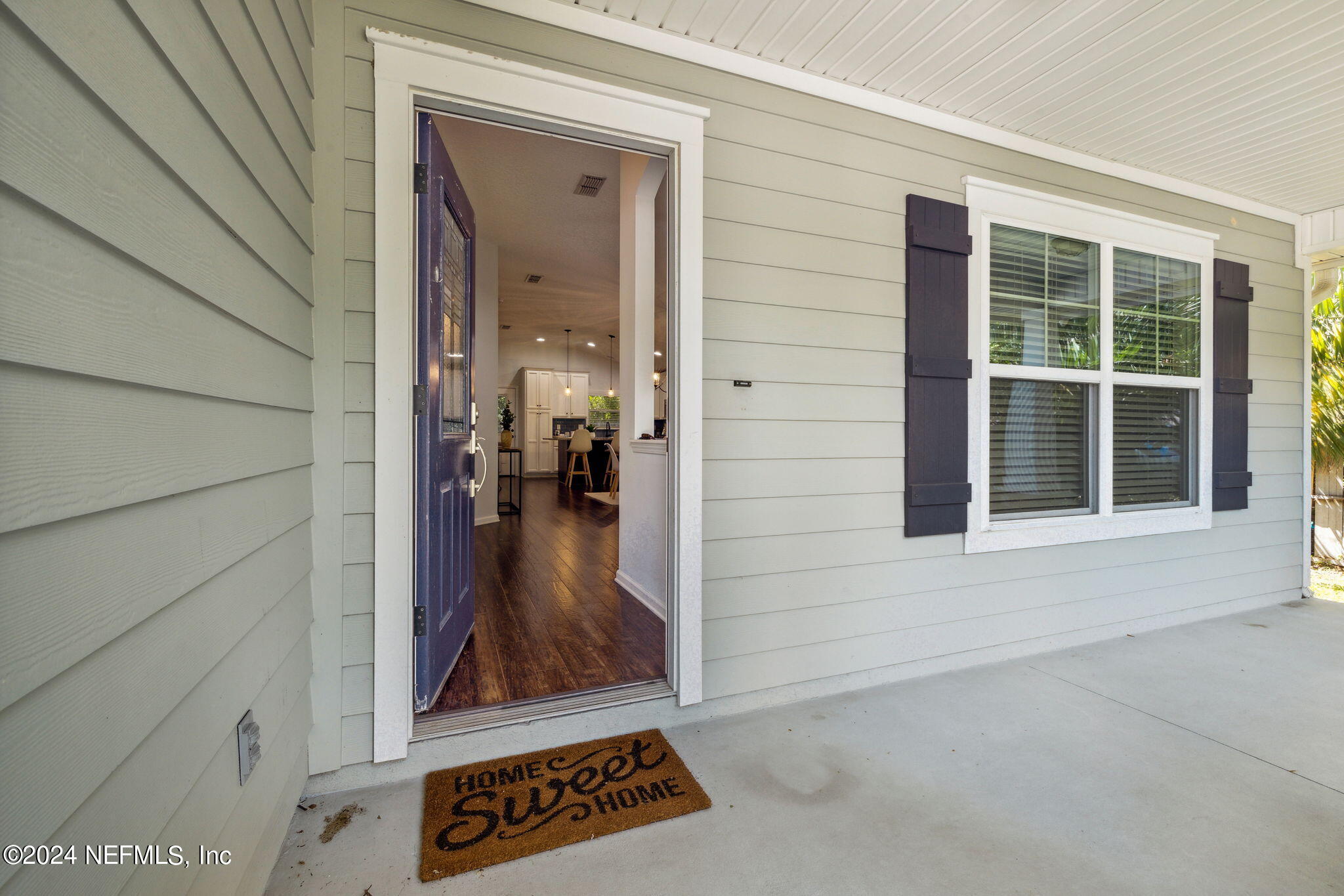 1260 GLEN LAURA Road