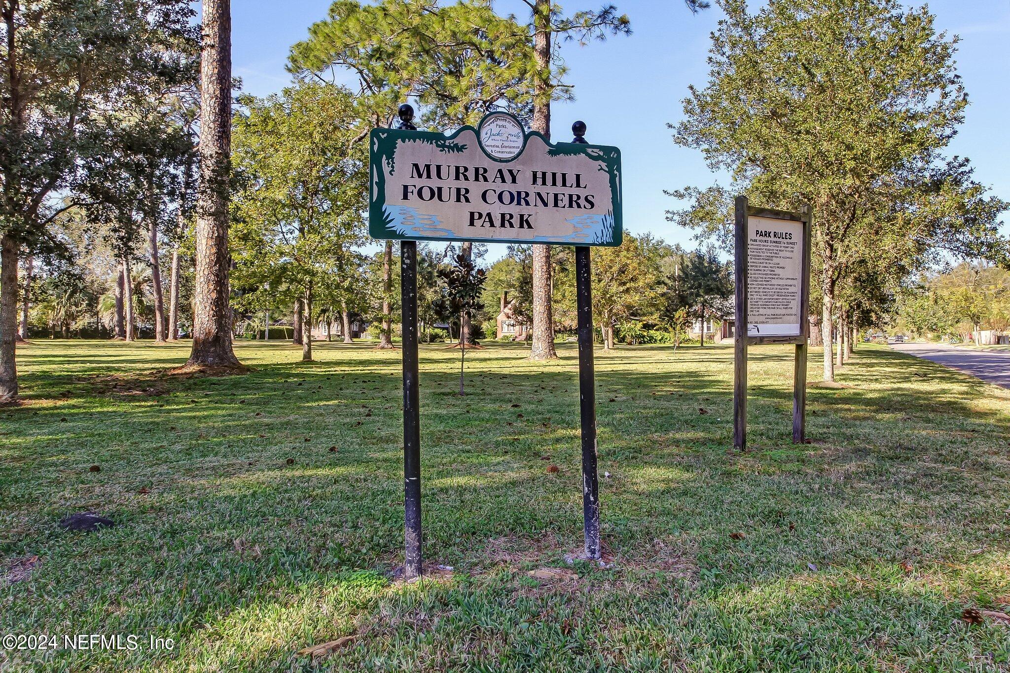 1260 GLEN LAURA Road