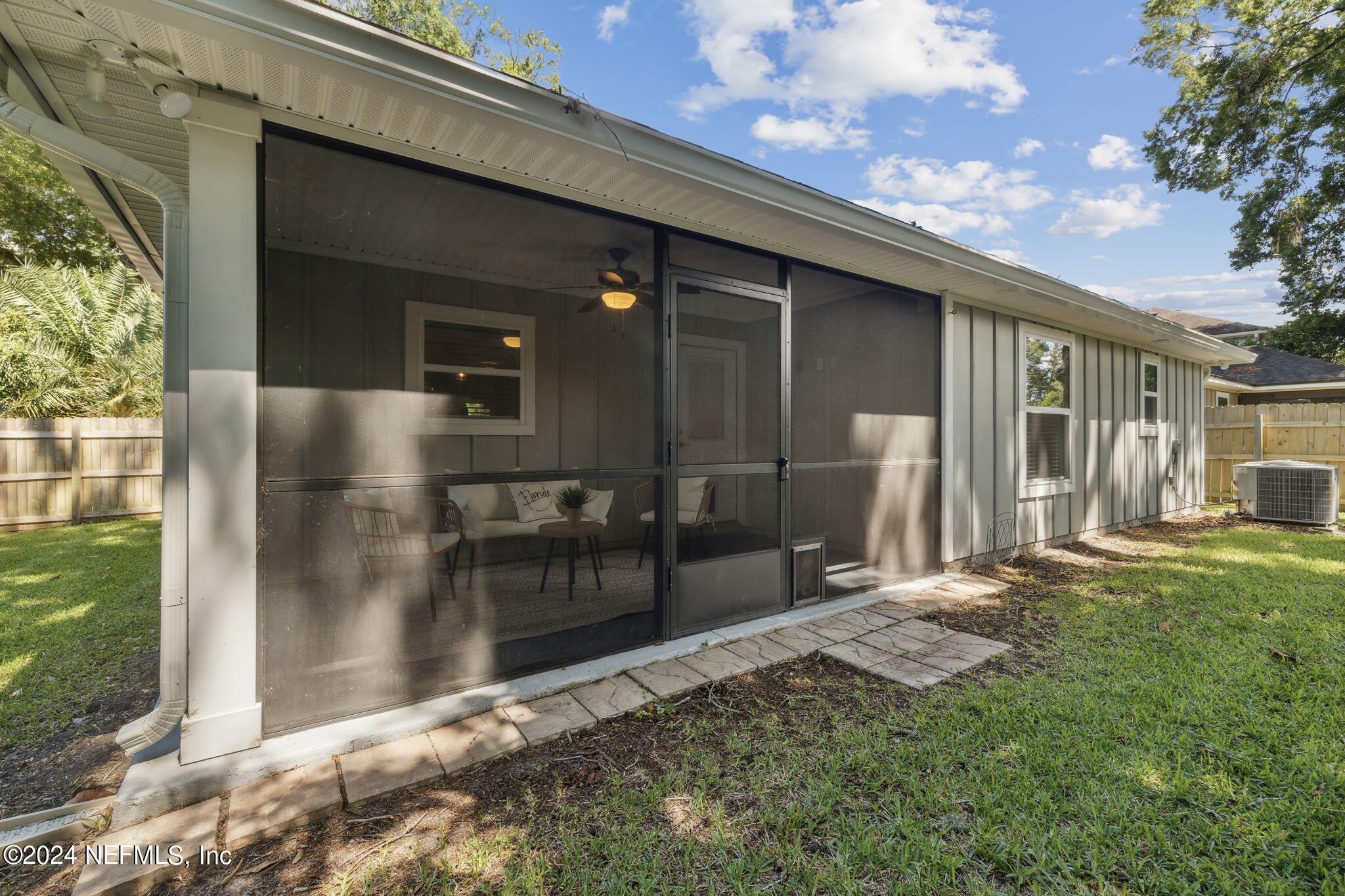 1260 GLEN LAURA Road