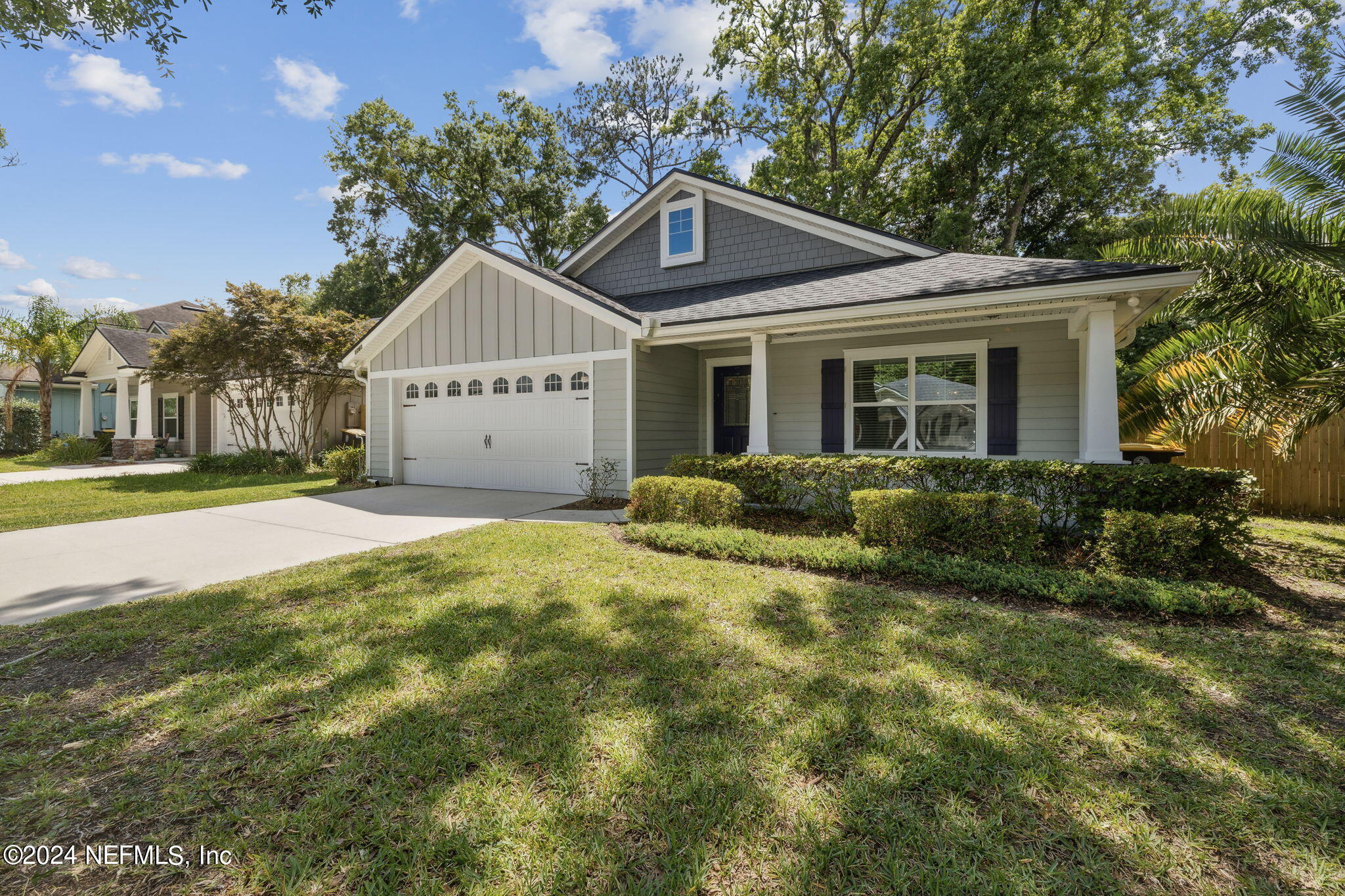 1260 GLEN LAURA Road