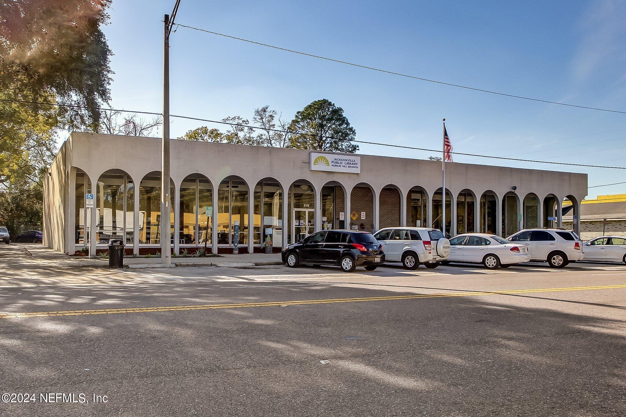 1260 GLEN LAURA Road