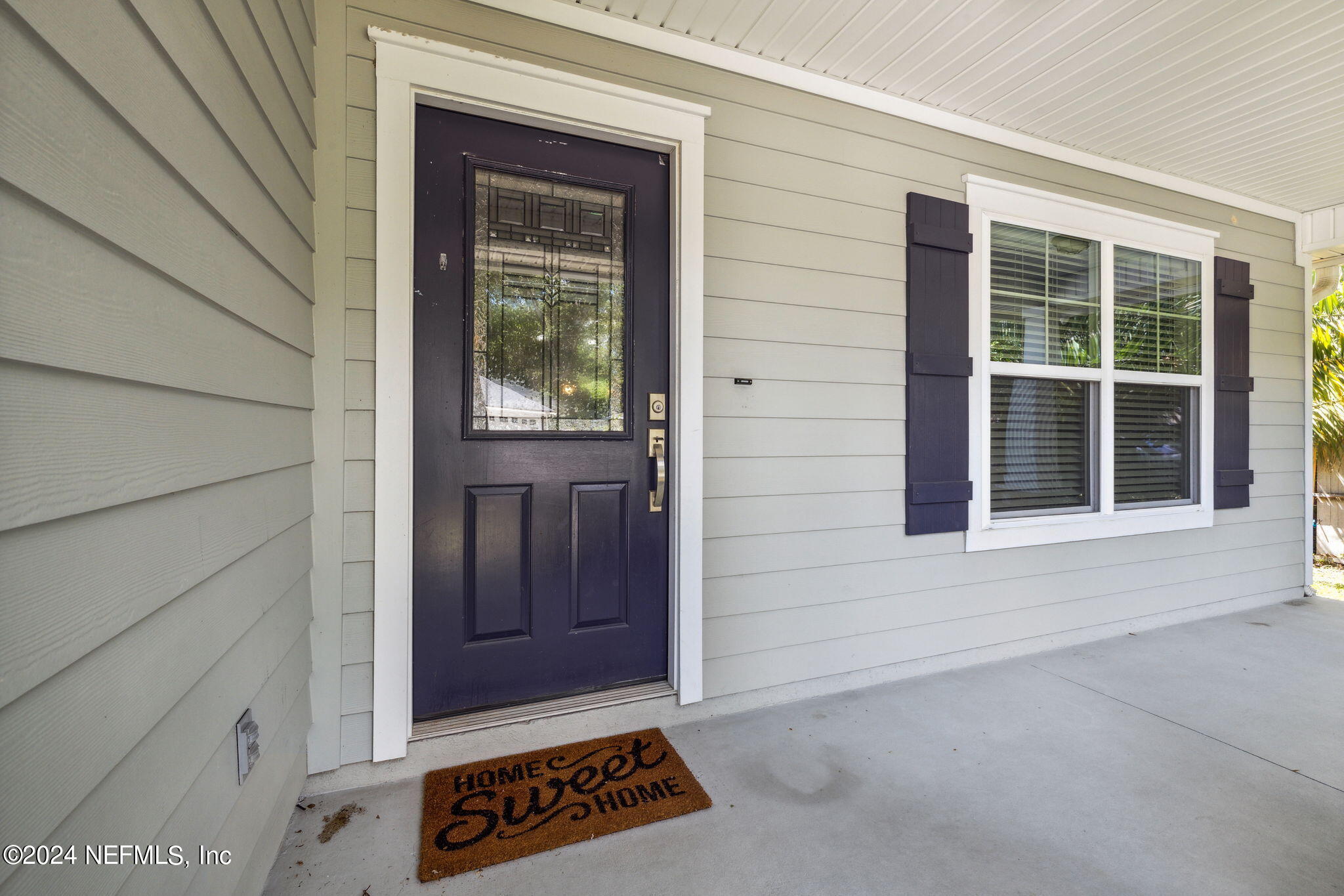 1260 GLEN LAURA Road