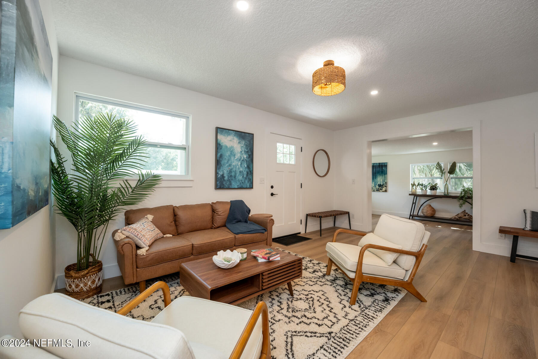 705 REDFIN Drive