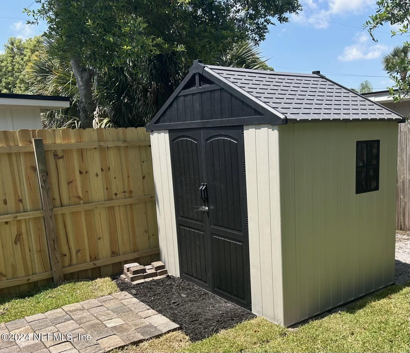 705 REDFIN Drive
