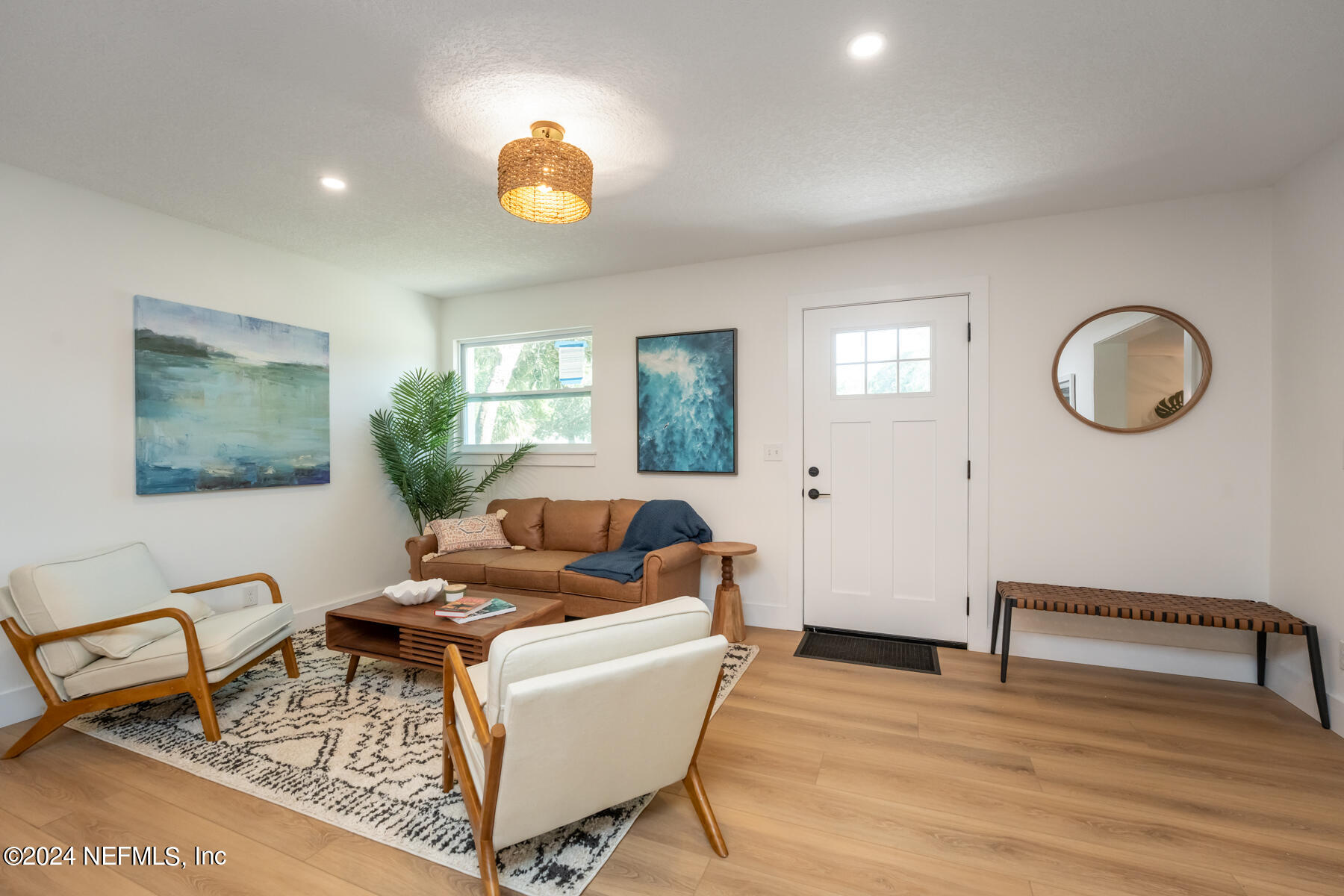 705 REDFIN Drive