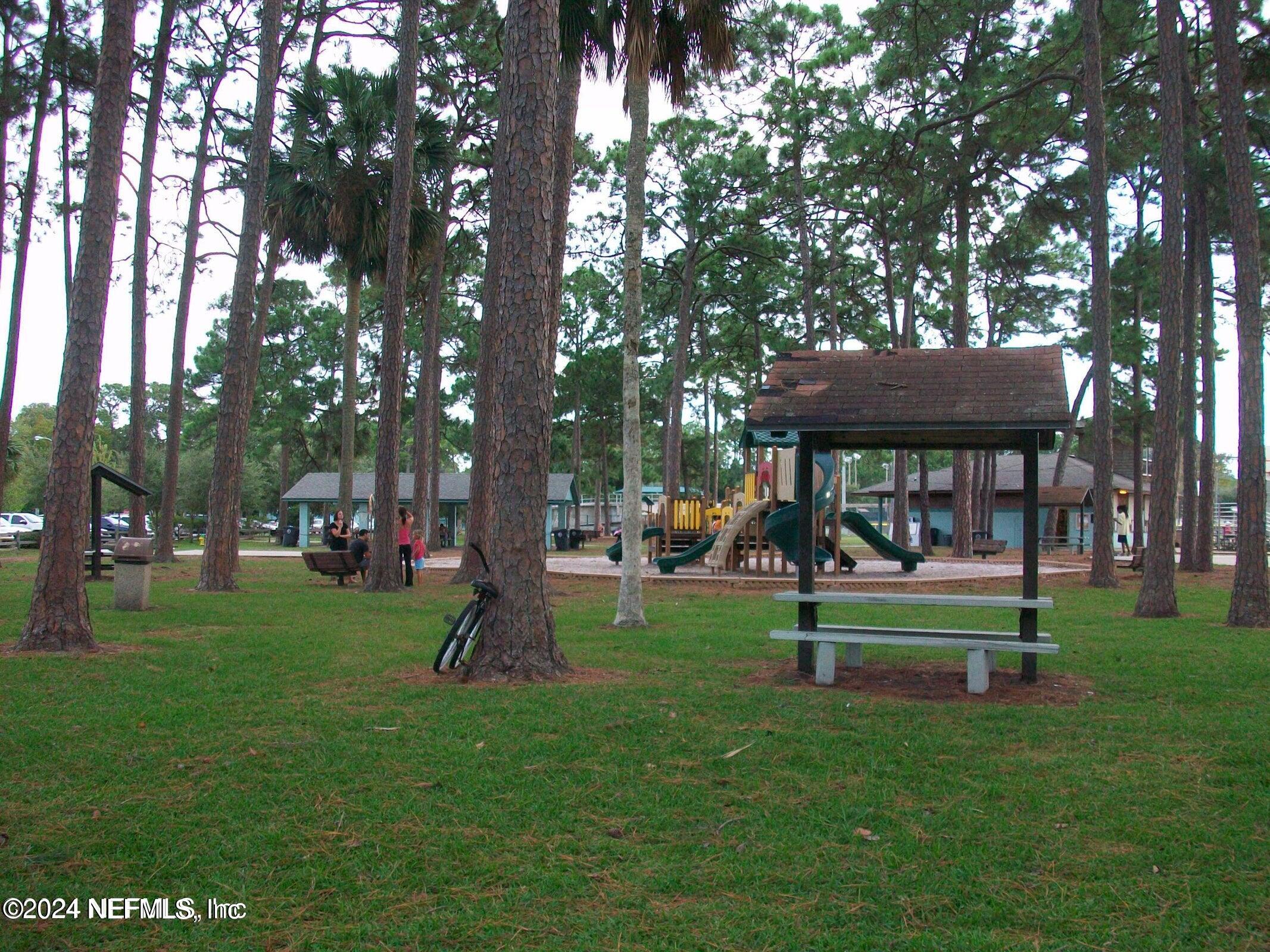 705 REDFIN Drive