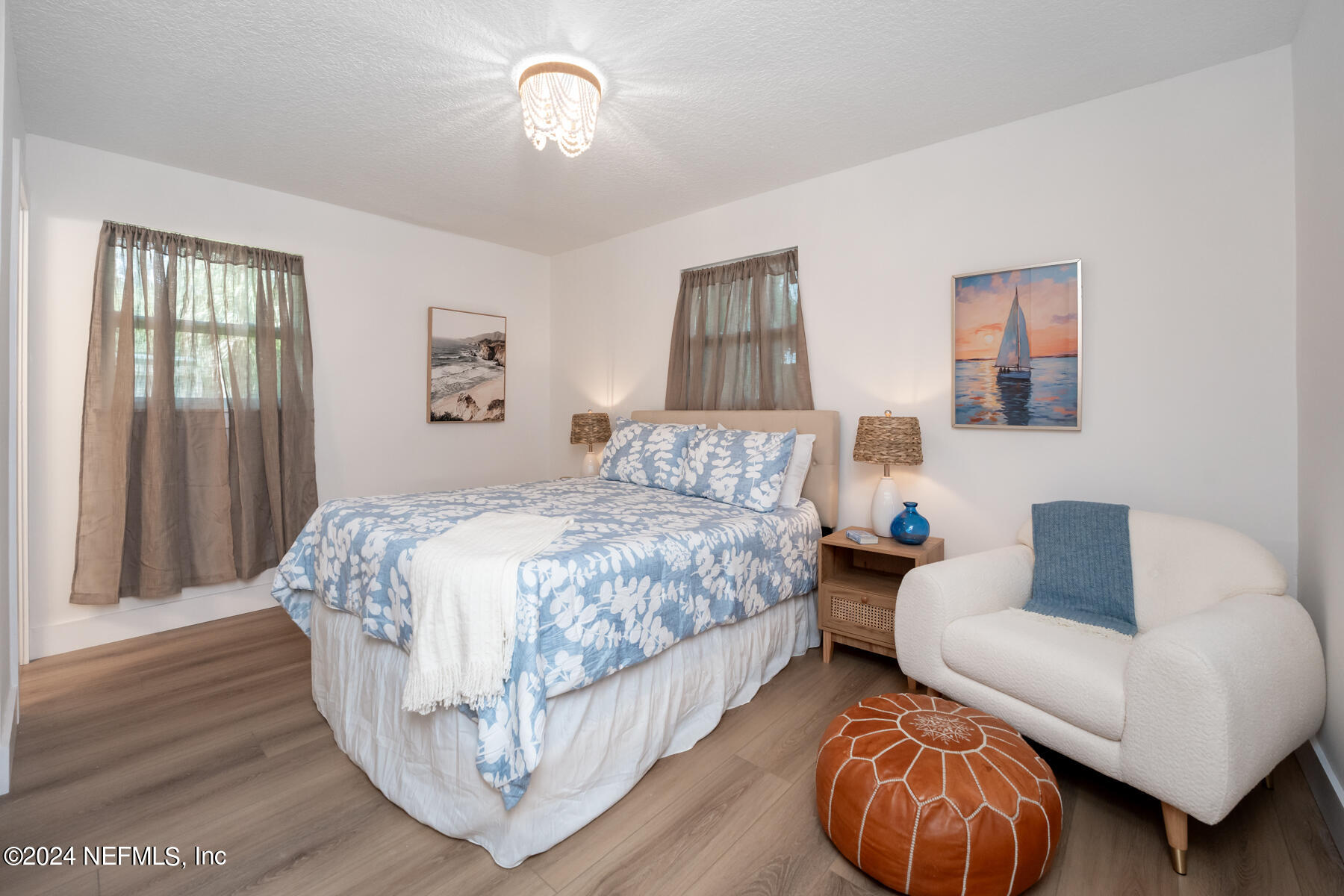 705 REDFIN Drive