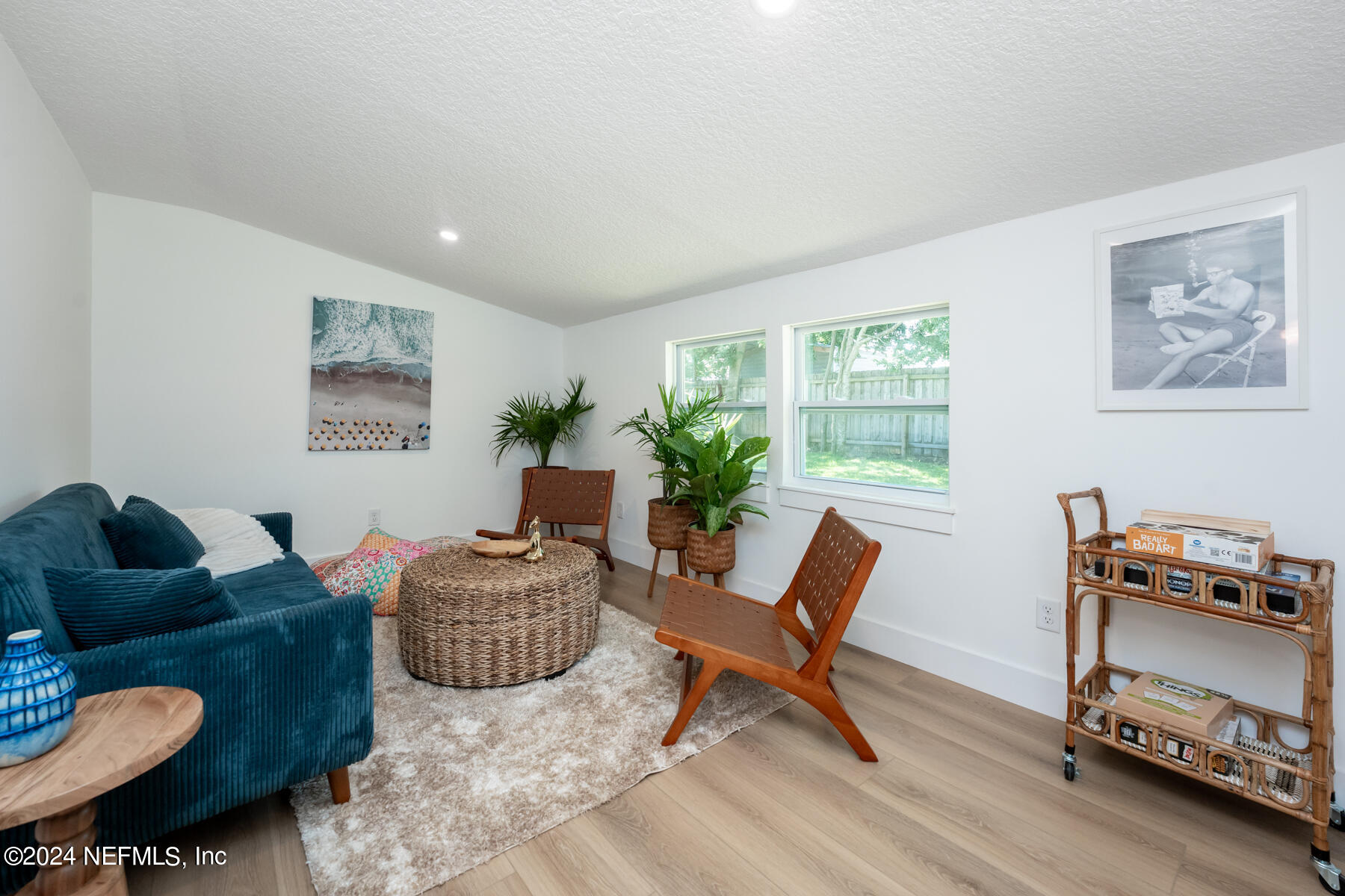 705 REDFIN Drive