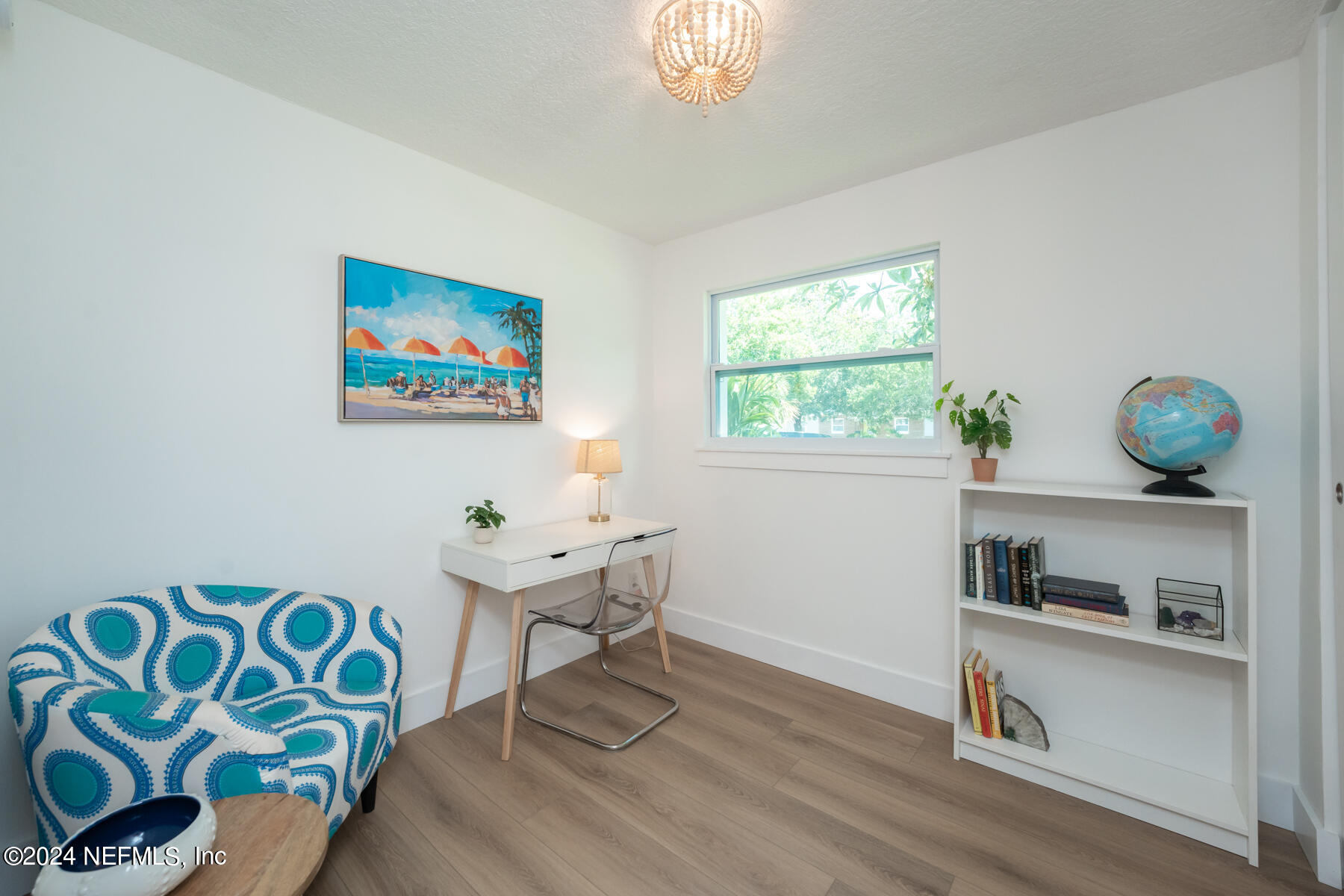705 REDFIN Drive