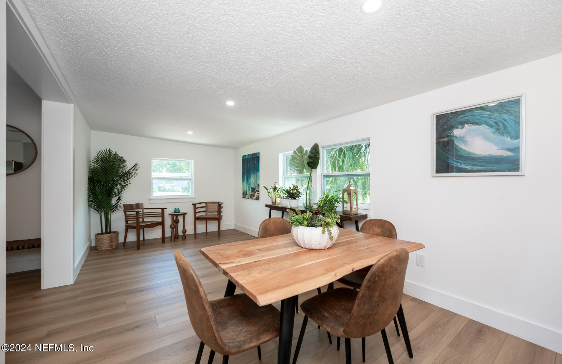 705 REDFIN Drive