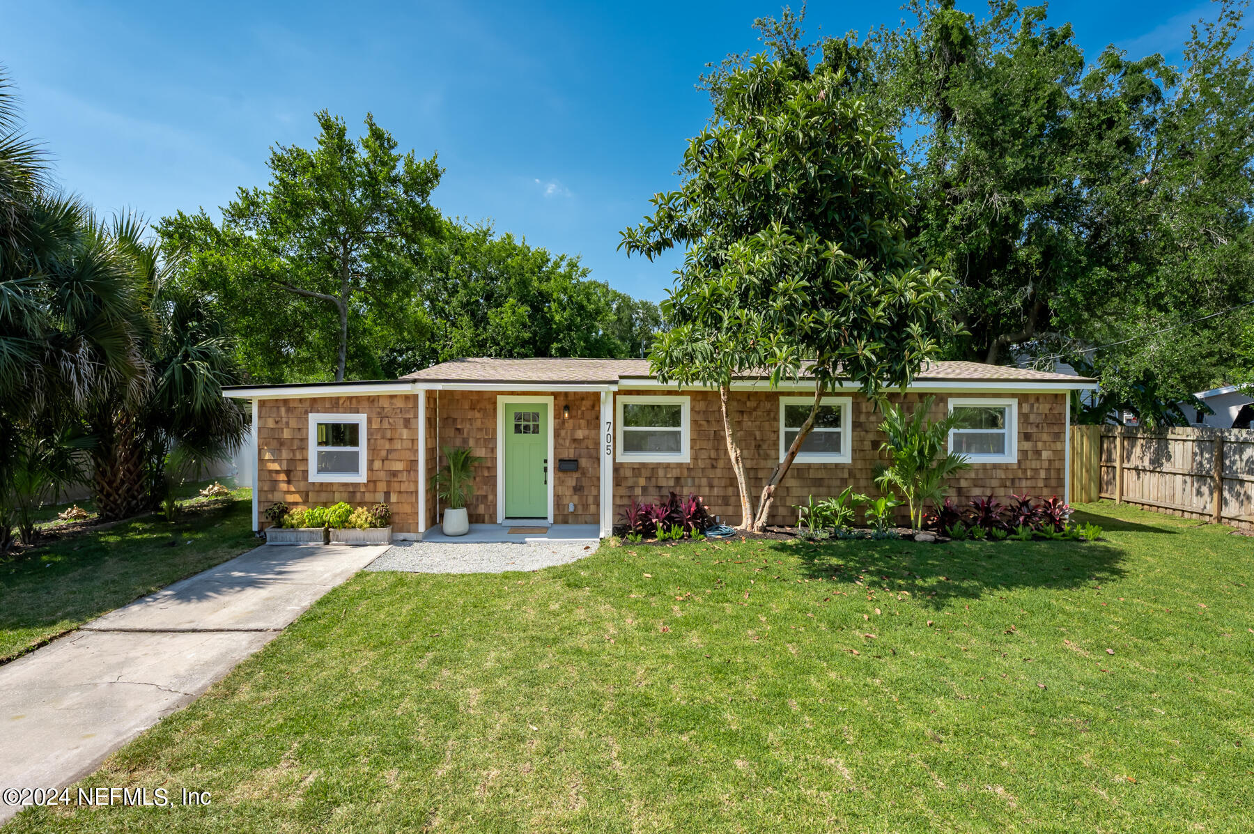 705 REDFIN Drive