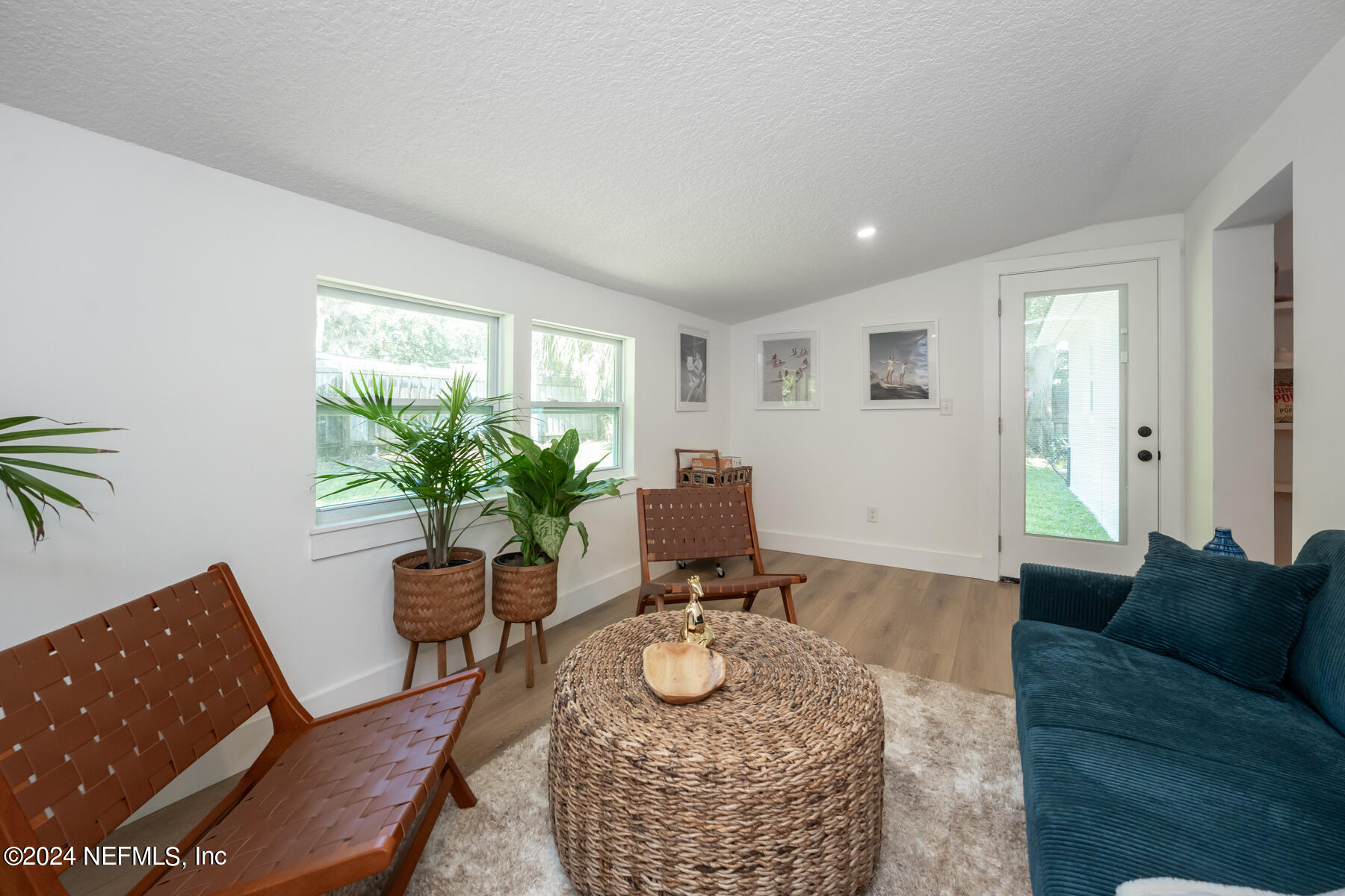705 REDFIN Drive