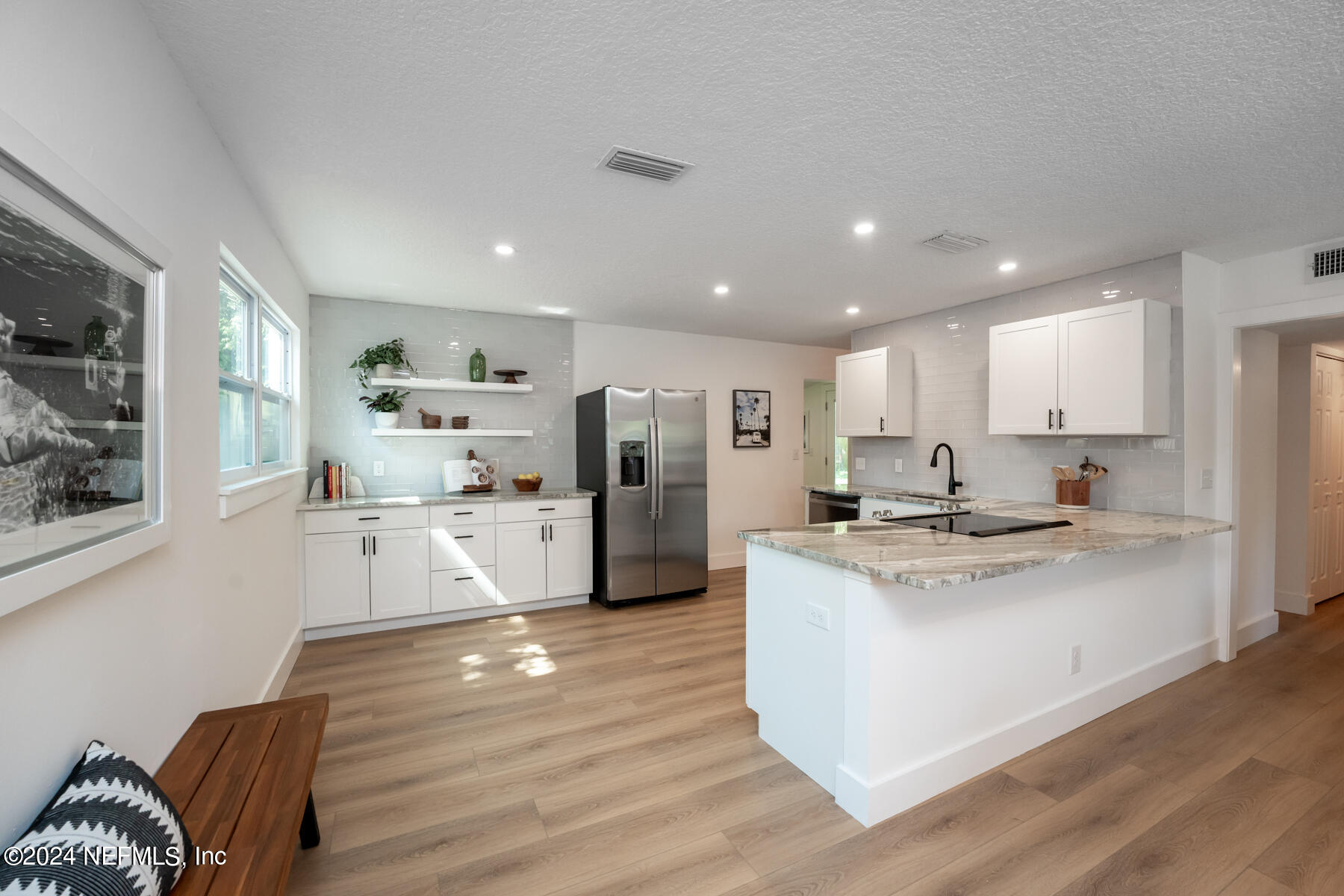 705 REDFIN Drive