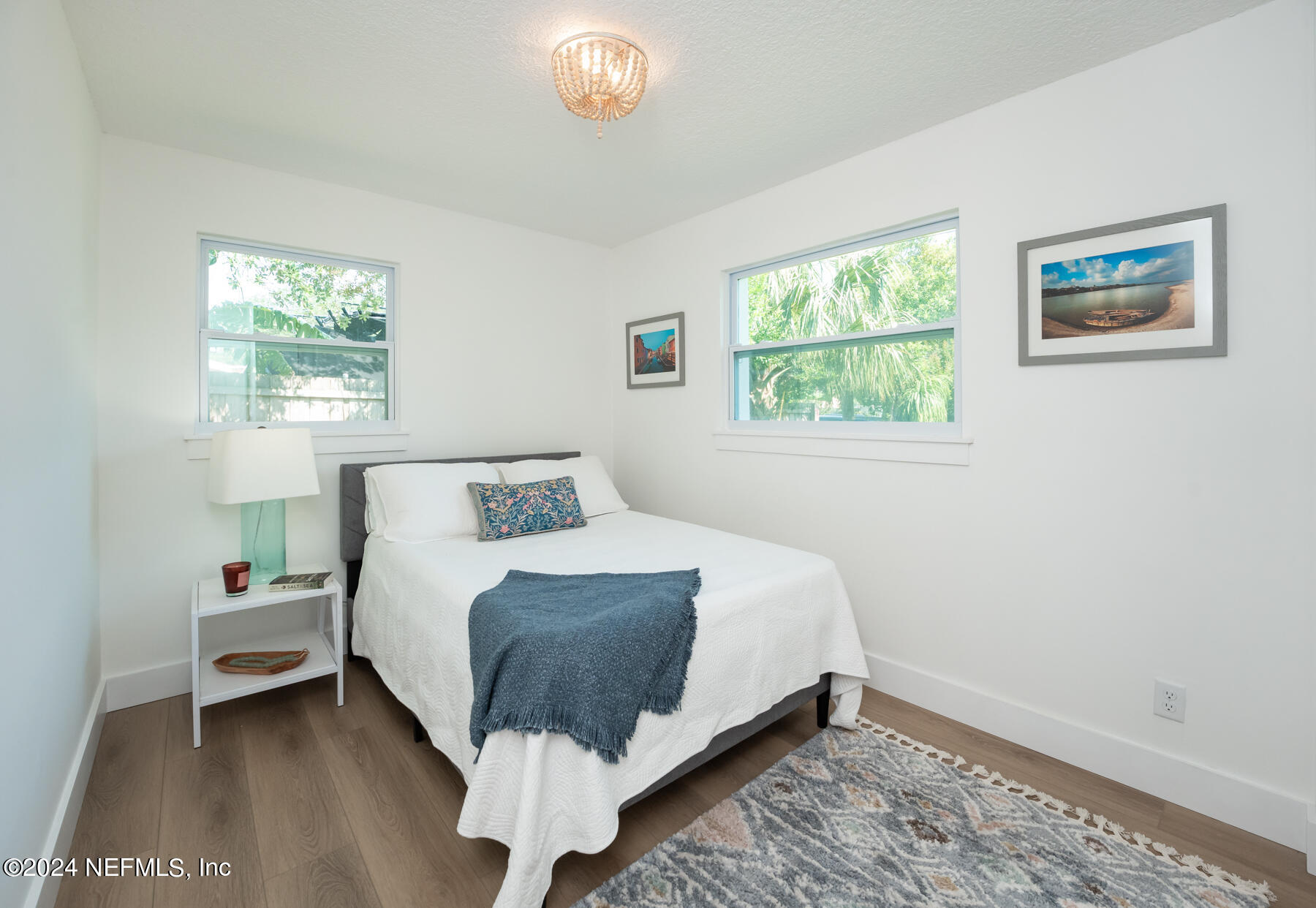 705 REDFIN Drive