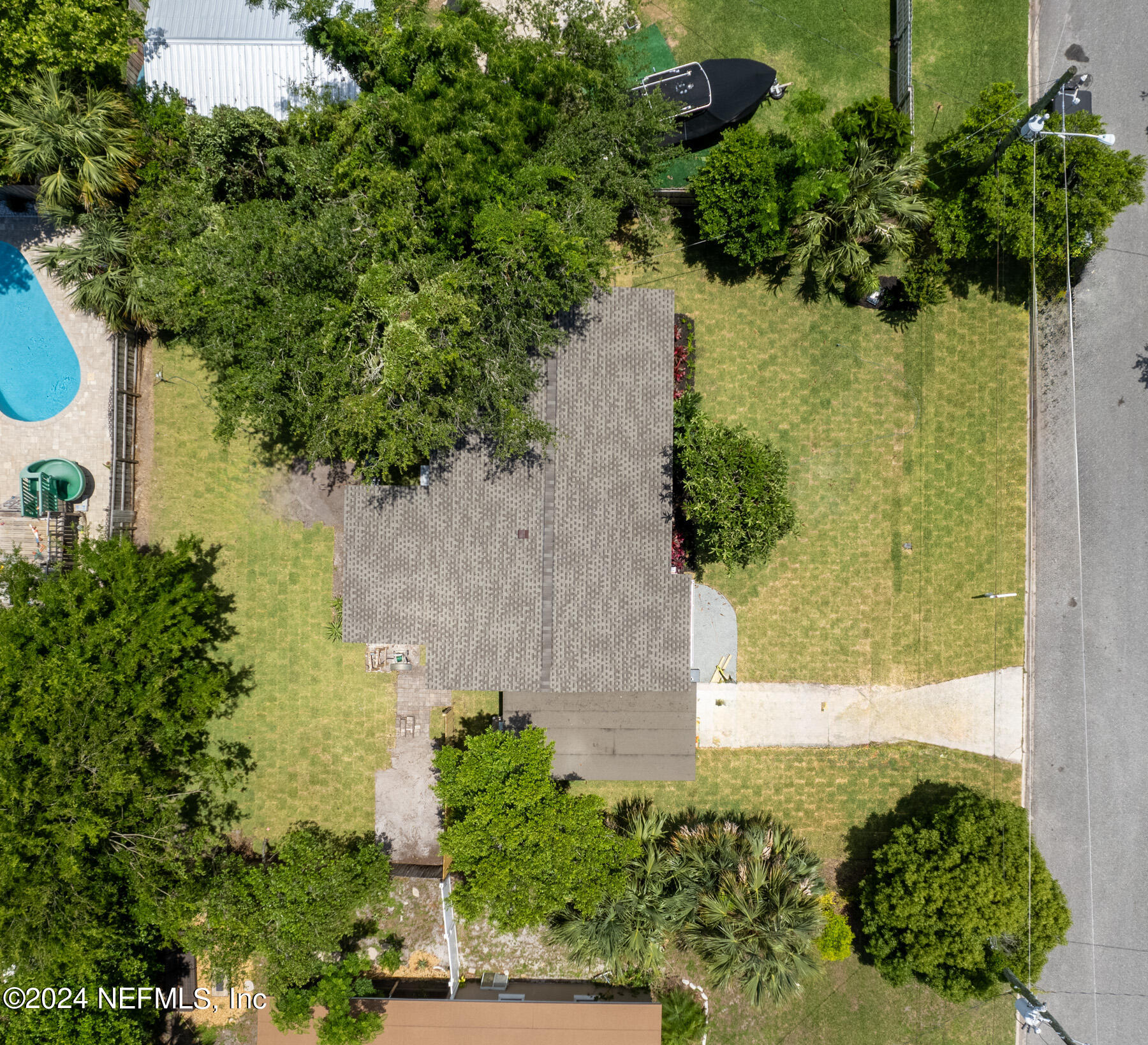 705 REDFIN Drive