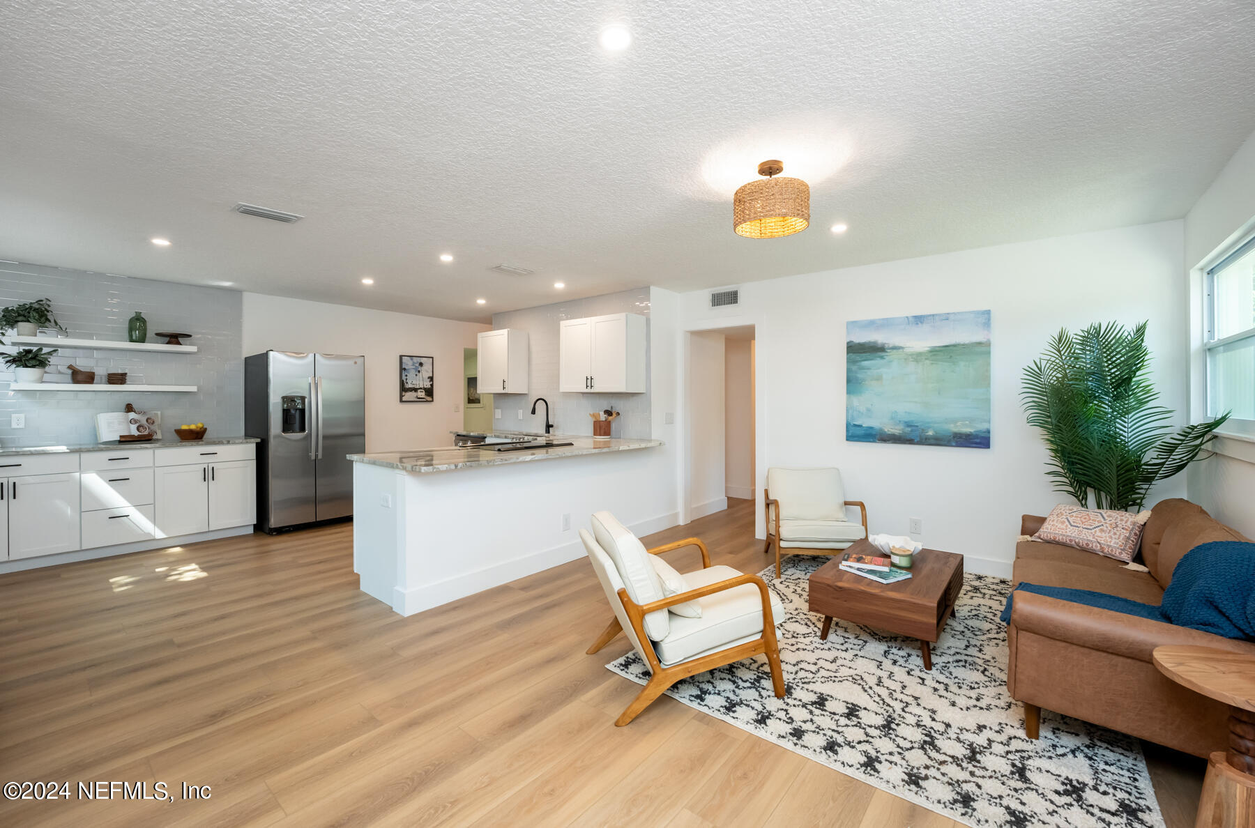 705 REDFIN Drive