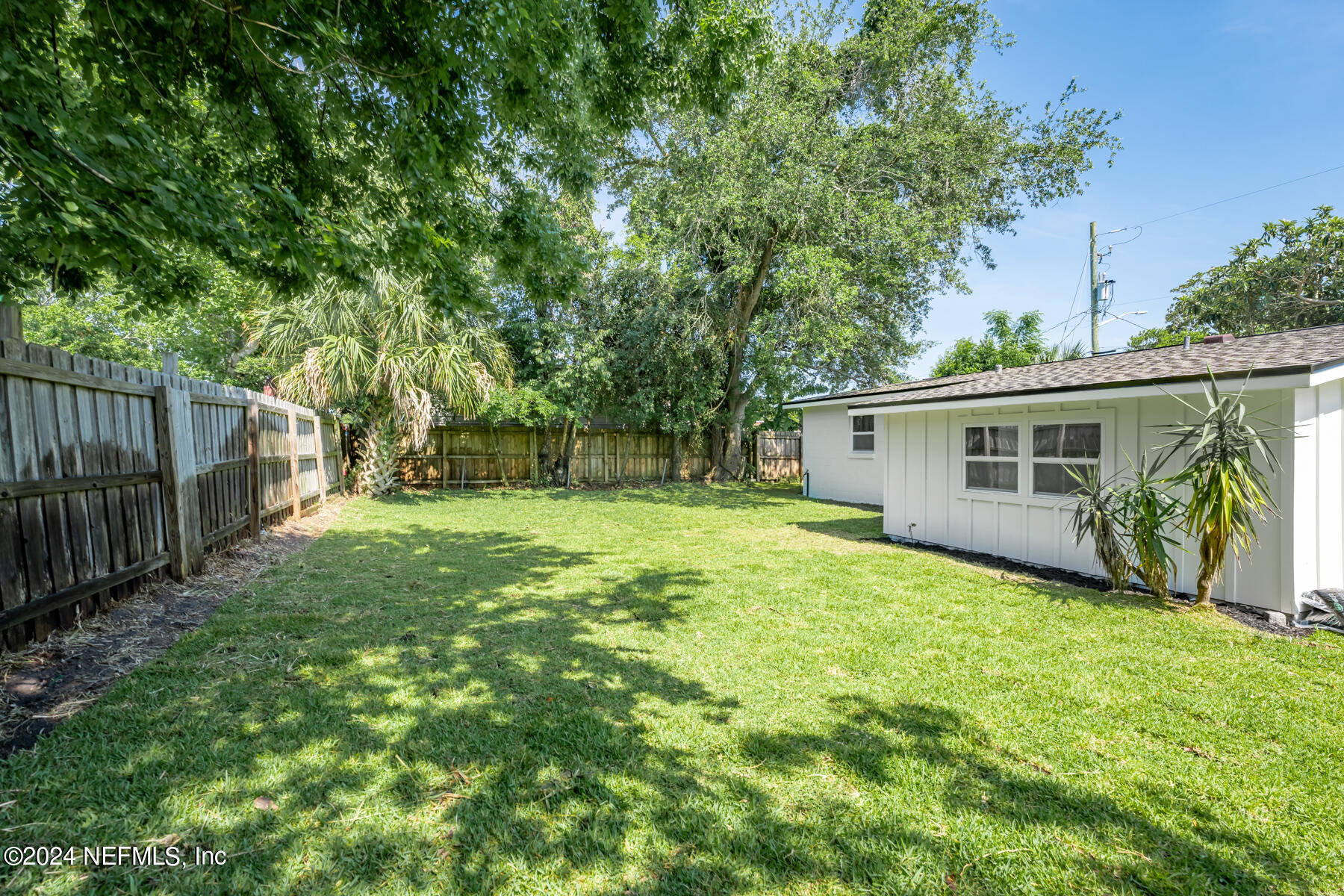 705 REDFIN Drive