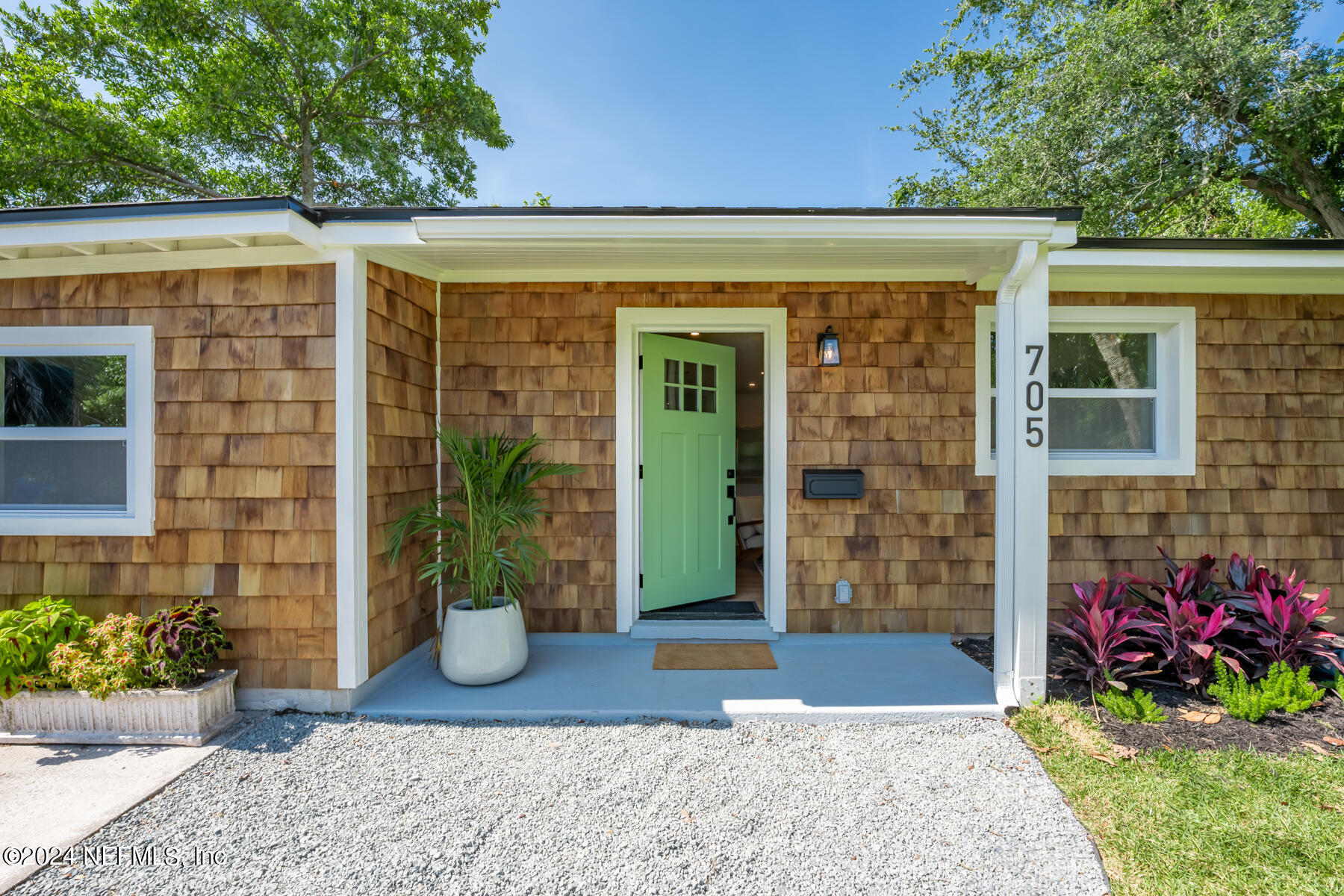 705 REDFIN Drive
