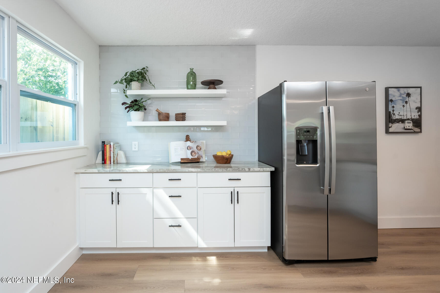 705 REDFIN Drive