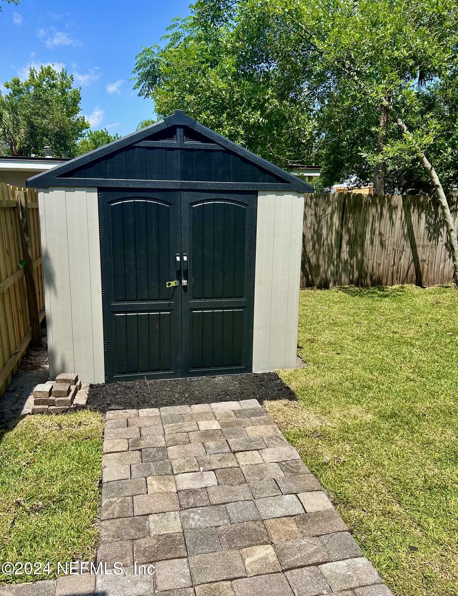 705 REDFIN Drive