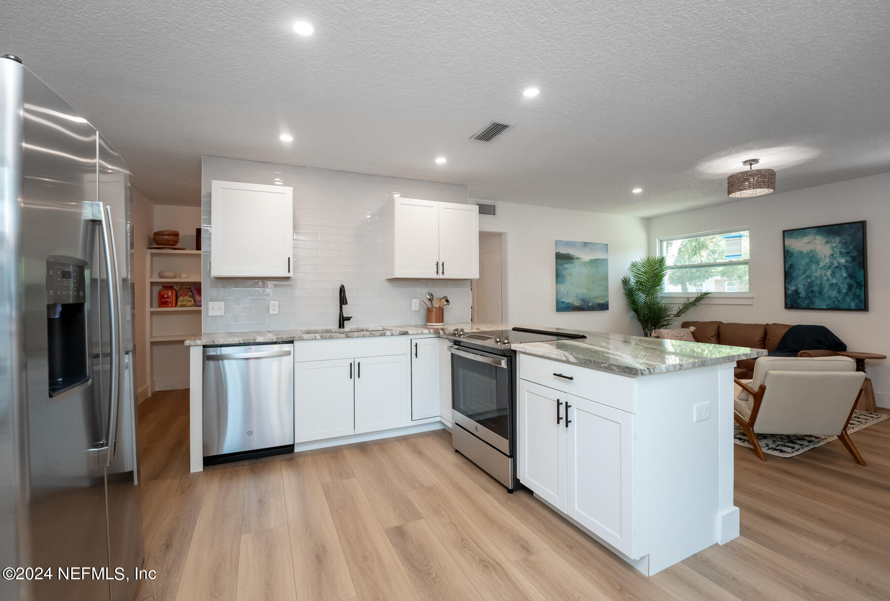 705 REDFIN Drive