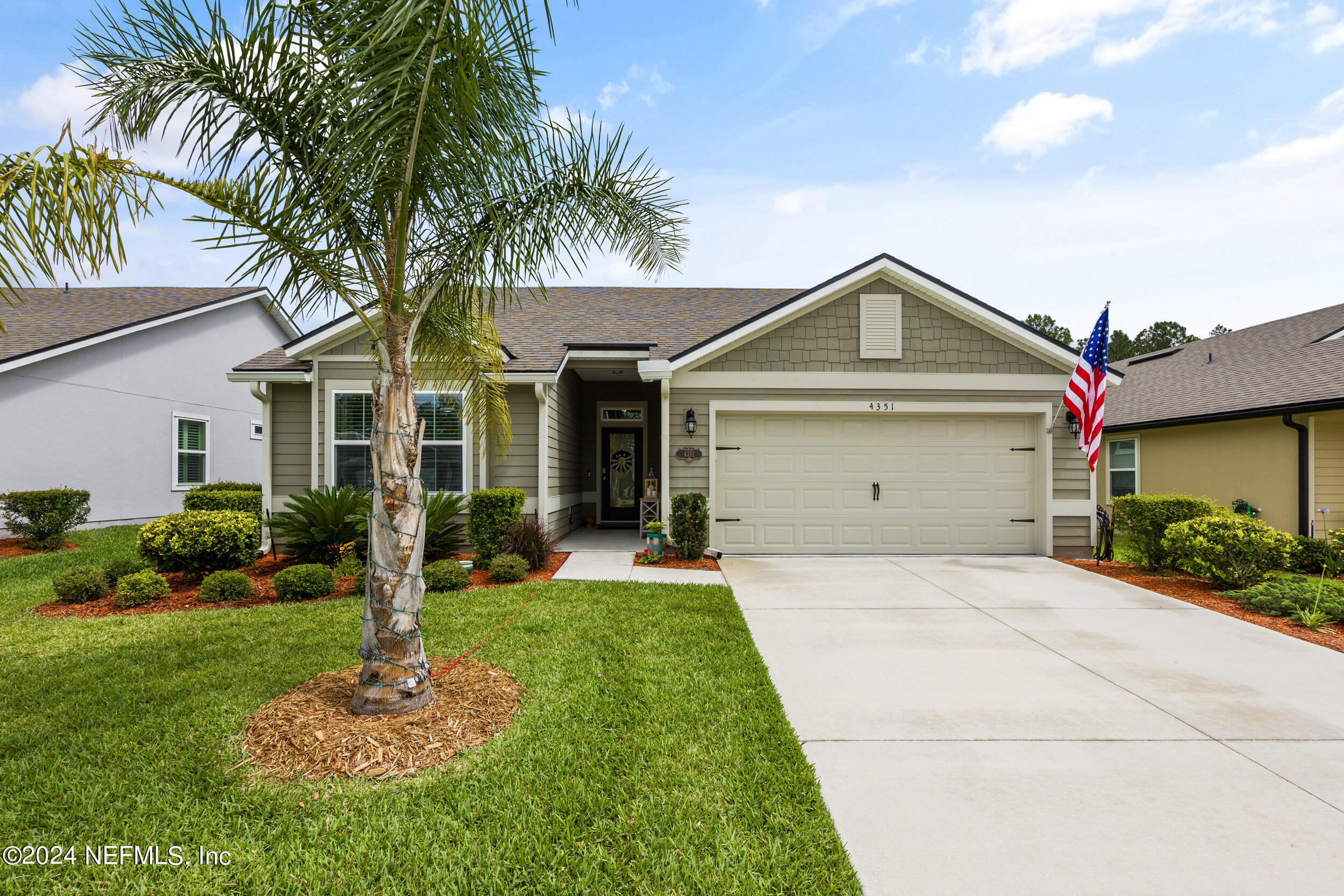 4351 GREEN RIVER Place