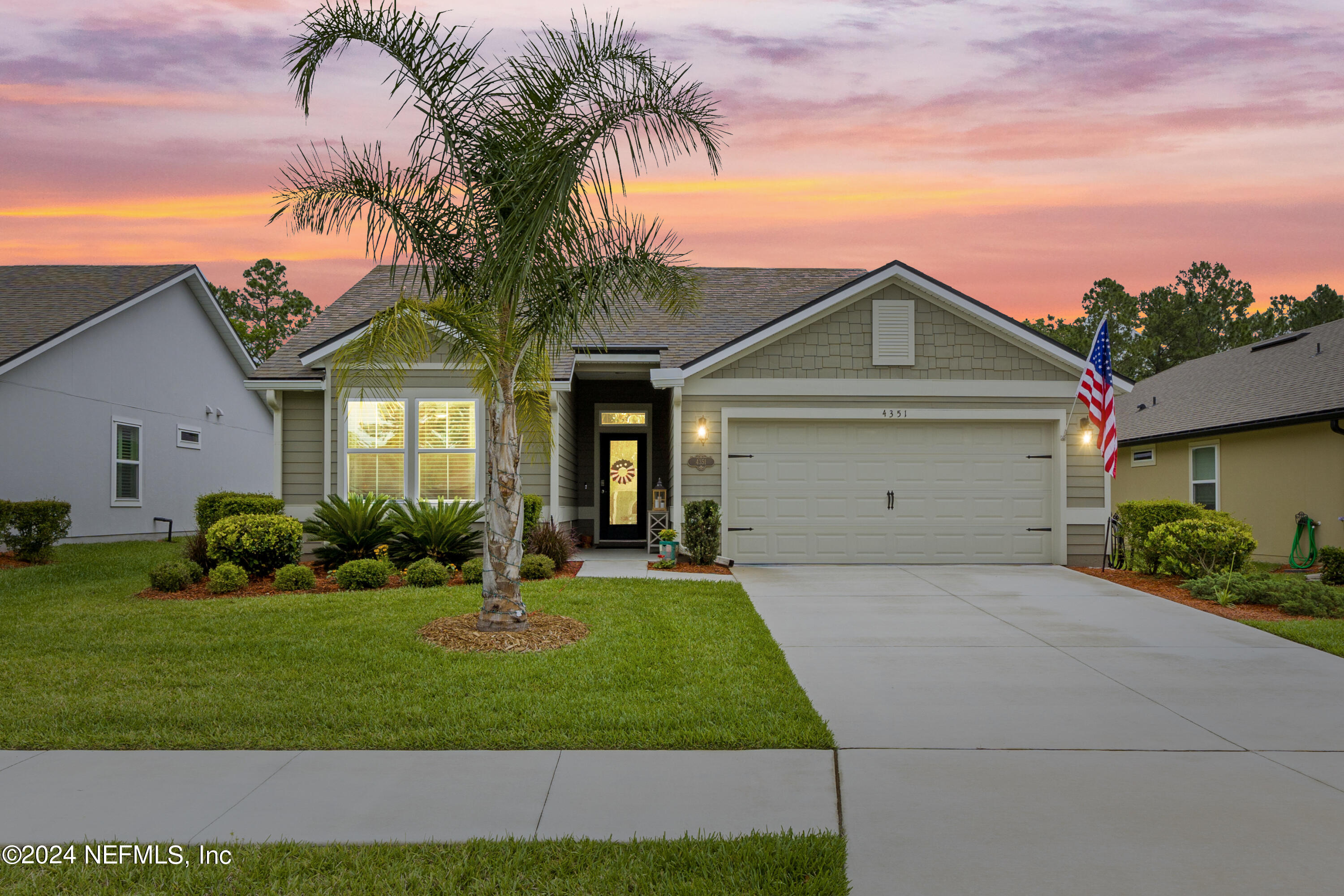4351 GREEN RIVER Place
