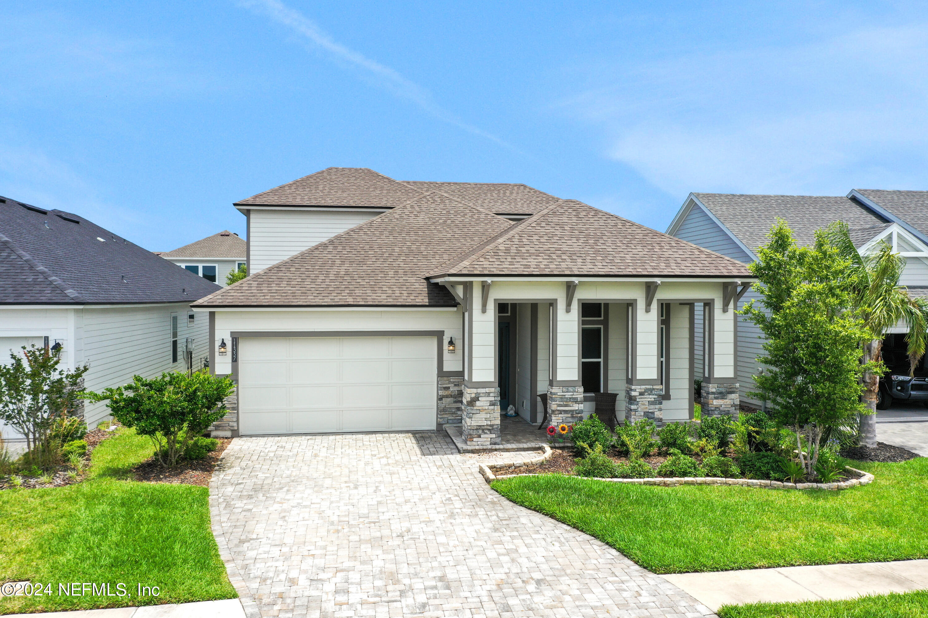 11337 HILLSONG Court