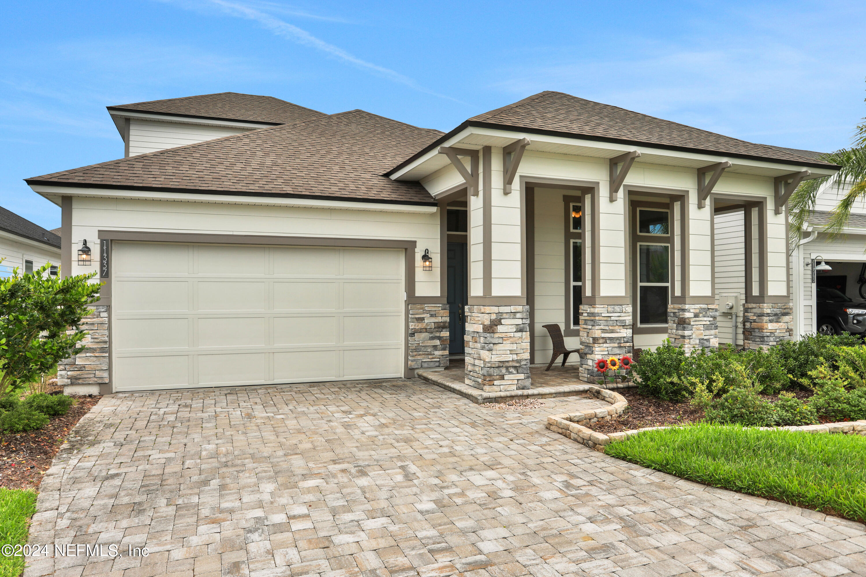 11337 HILLSONG Court