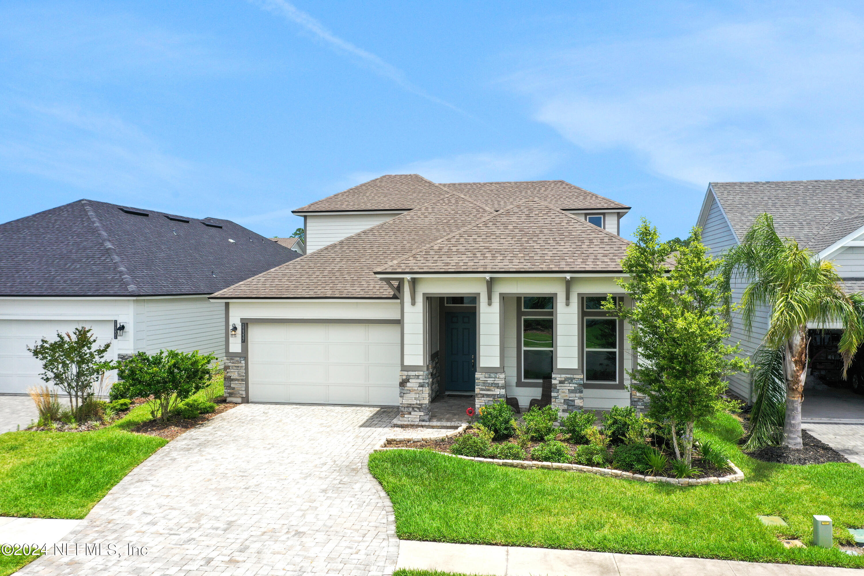 11337 HILLSONG Court