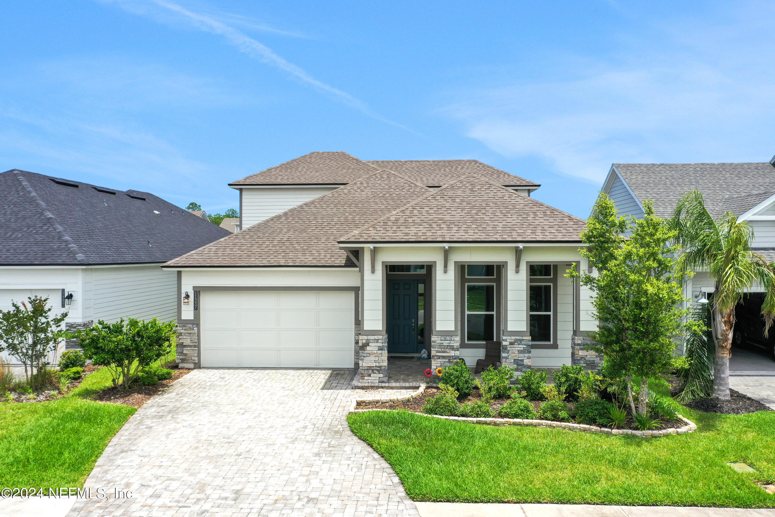 11337 HILLSONG Court