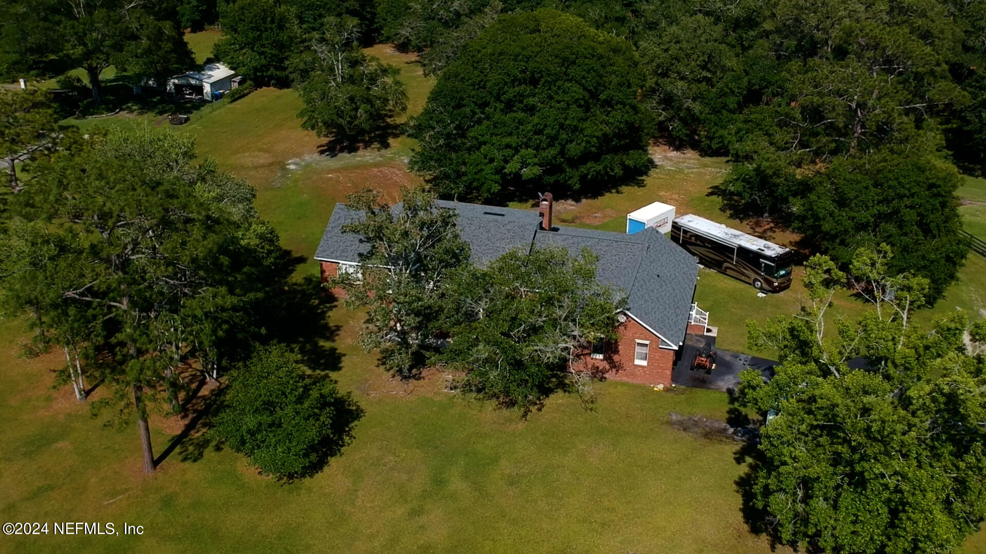 8831 QUAIL ROOST Court