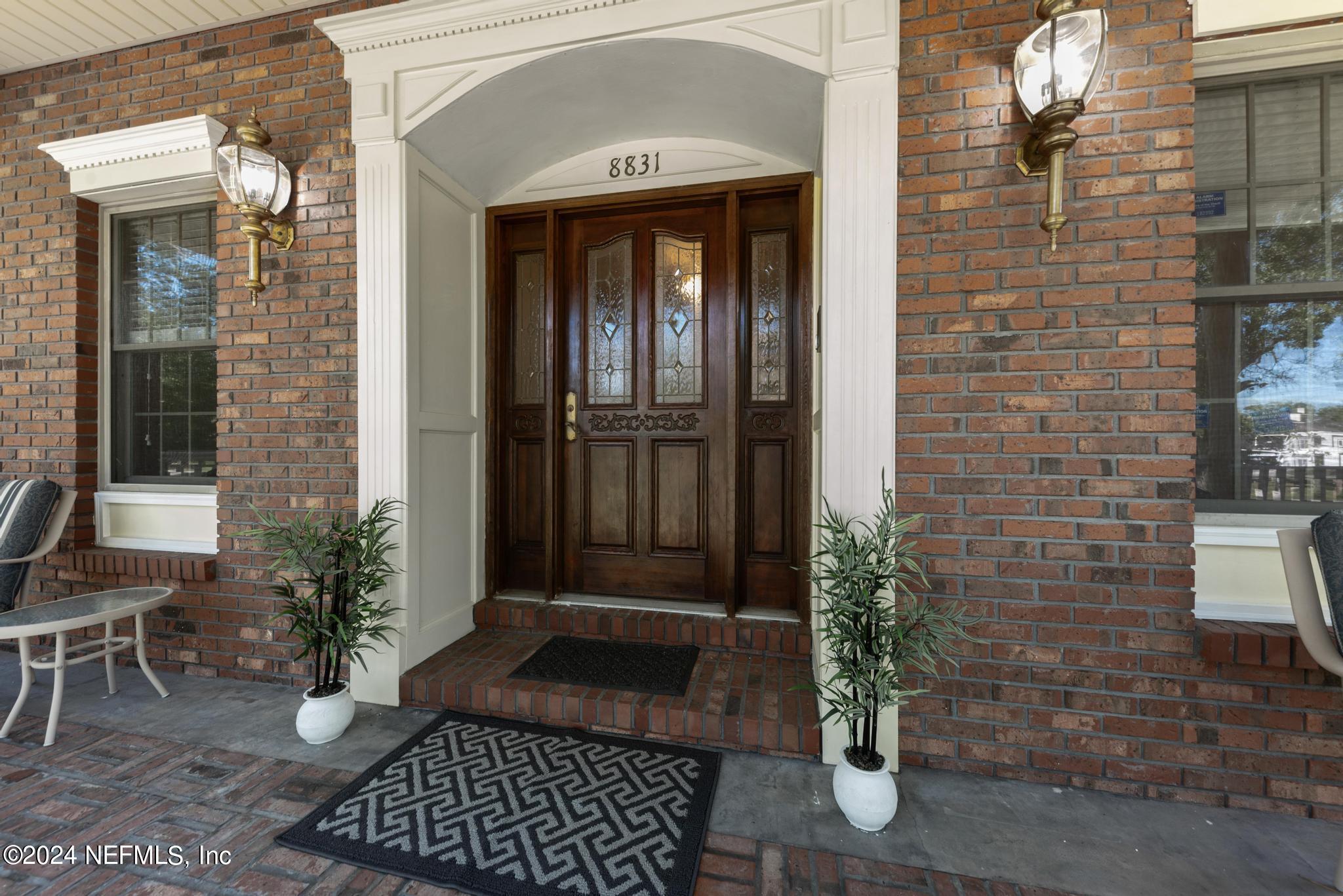 8831 QUAIL ROOST Court