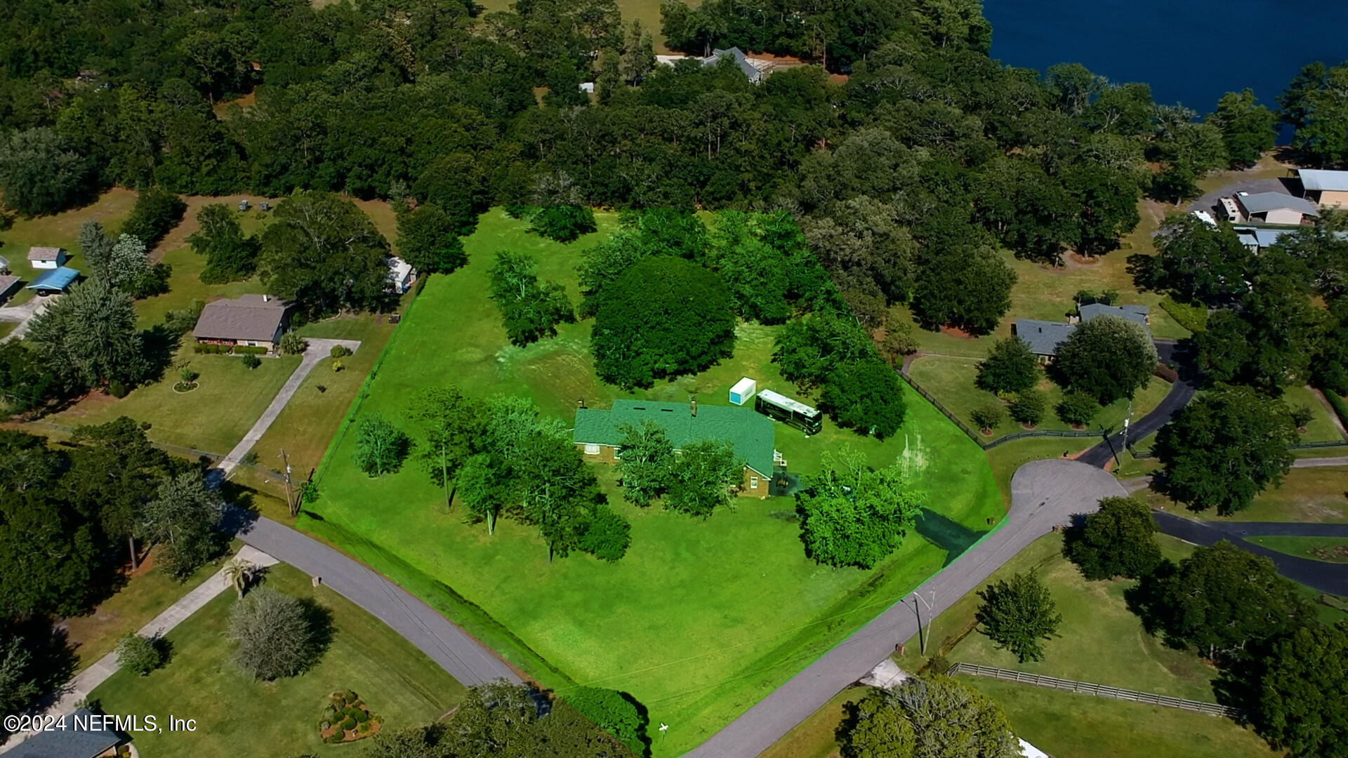 8831 QUAIL ROOST Court