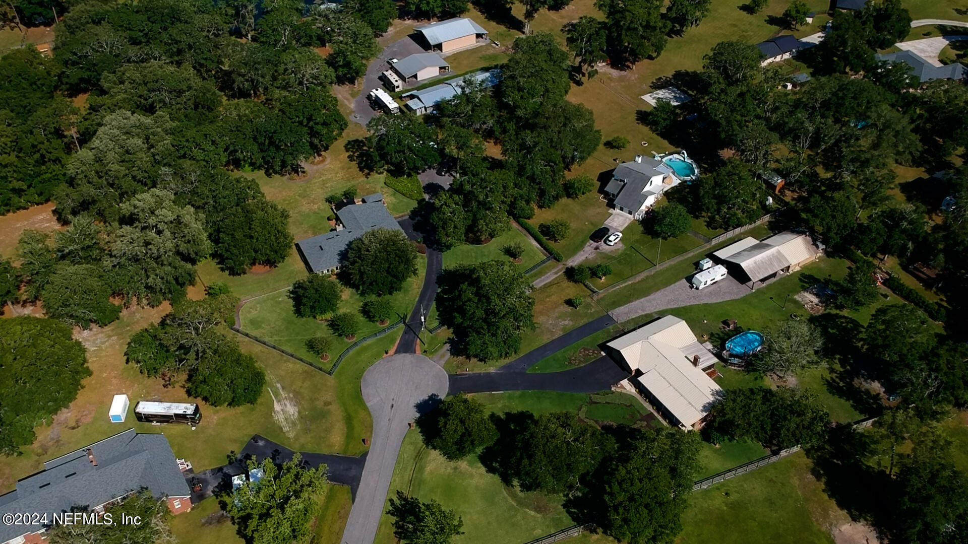 8831 QUAIL ROOST Court