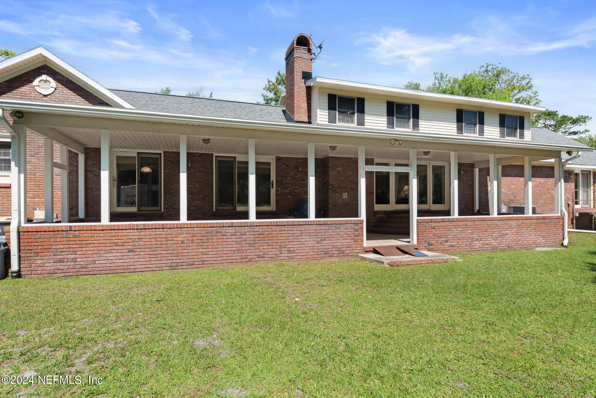 8831 QUAIL ROOST Court