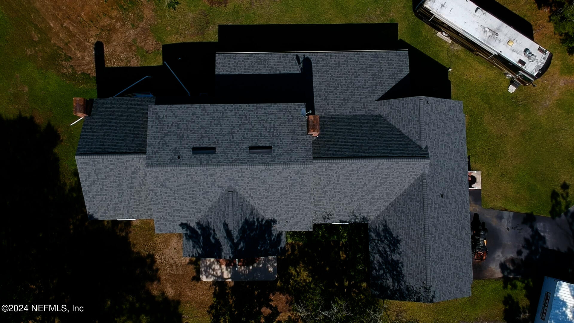 8831 QUAIL ROOST Court