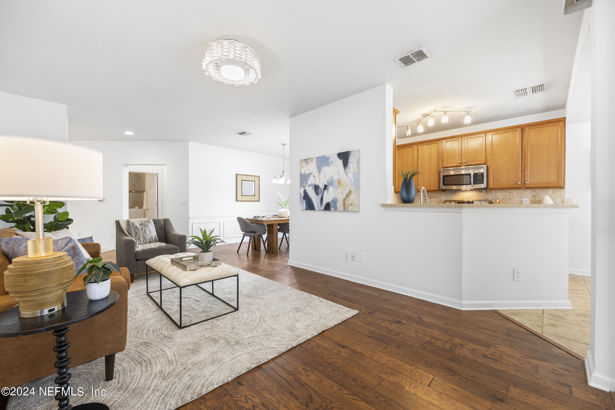 8709 LITTLE SWIFT Circle, 24B