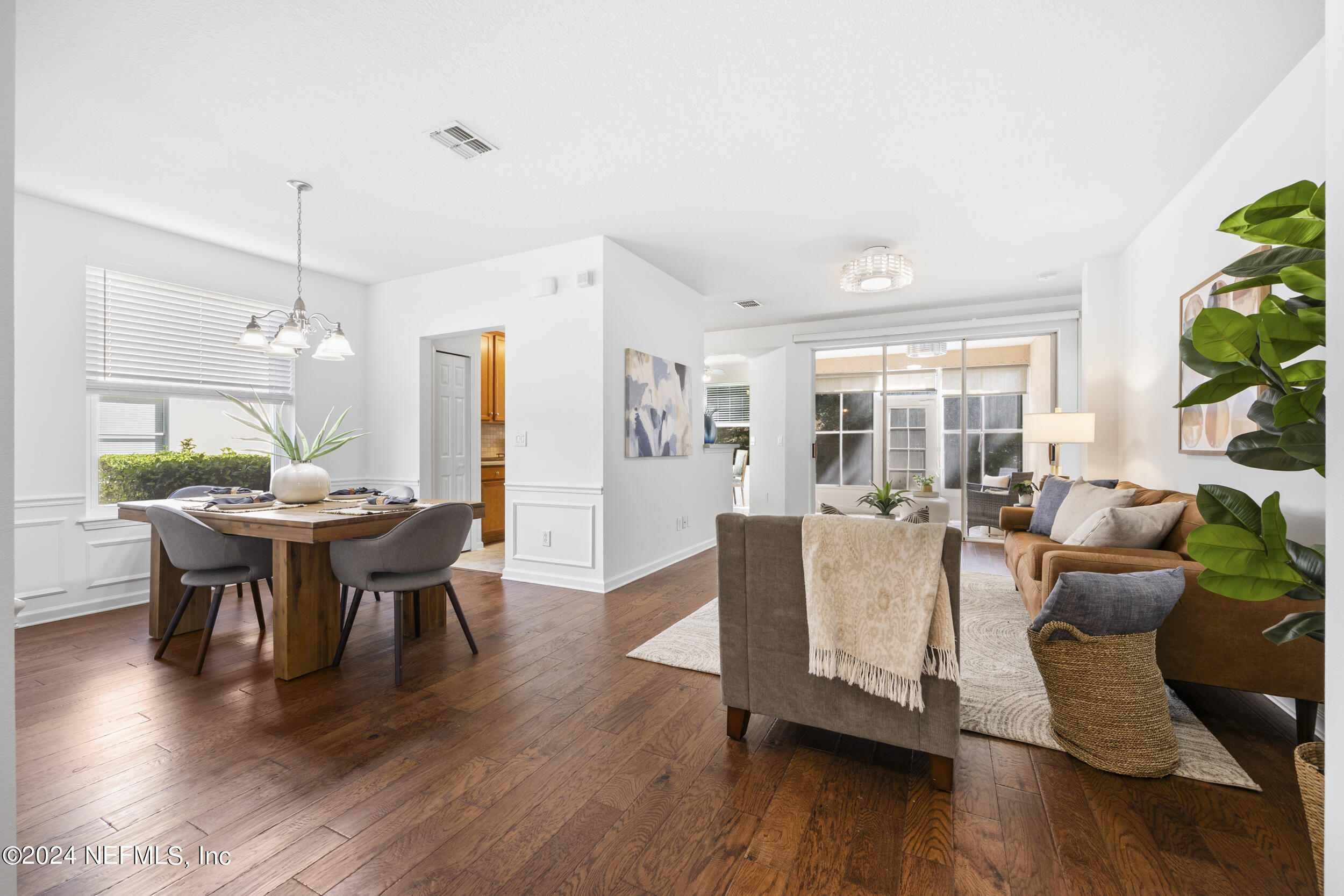 8709 LITTLE SWIFT Circle, 24B