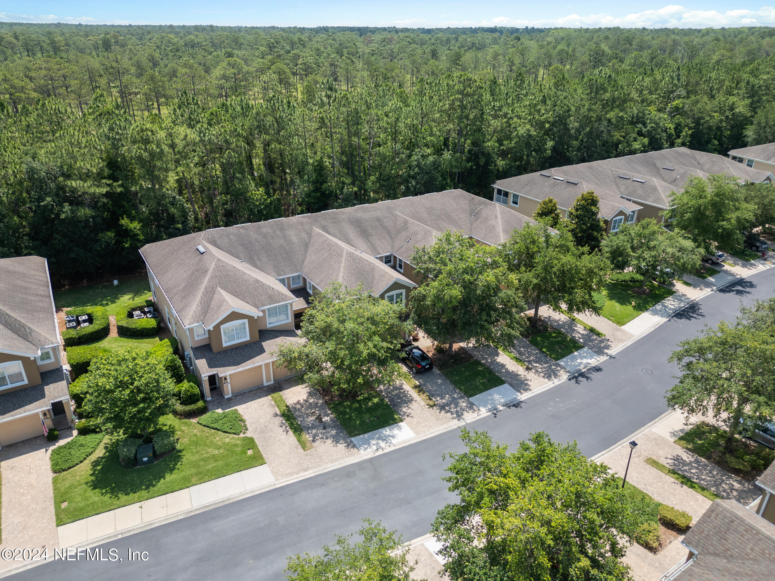 8709 LITTLE SWIFT Circle, 24B