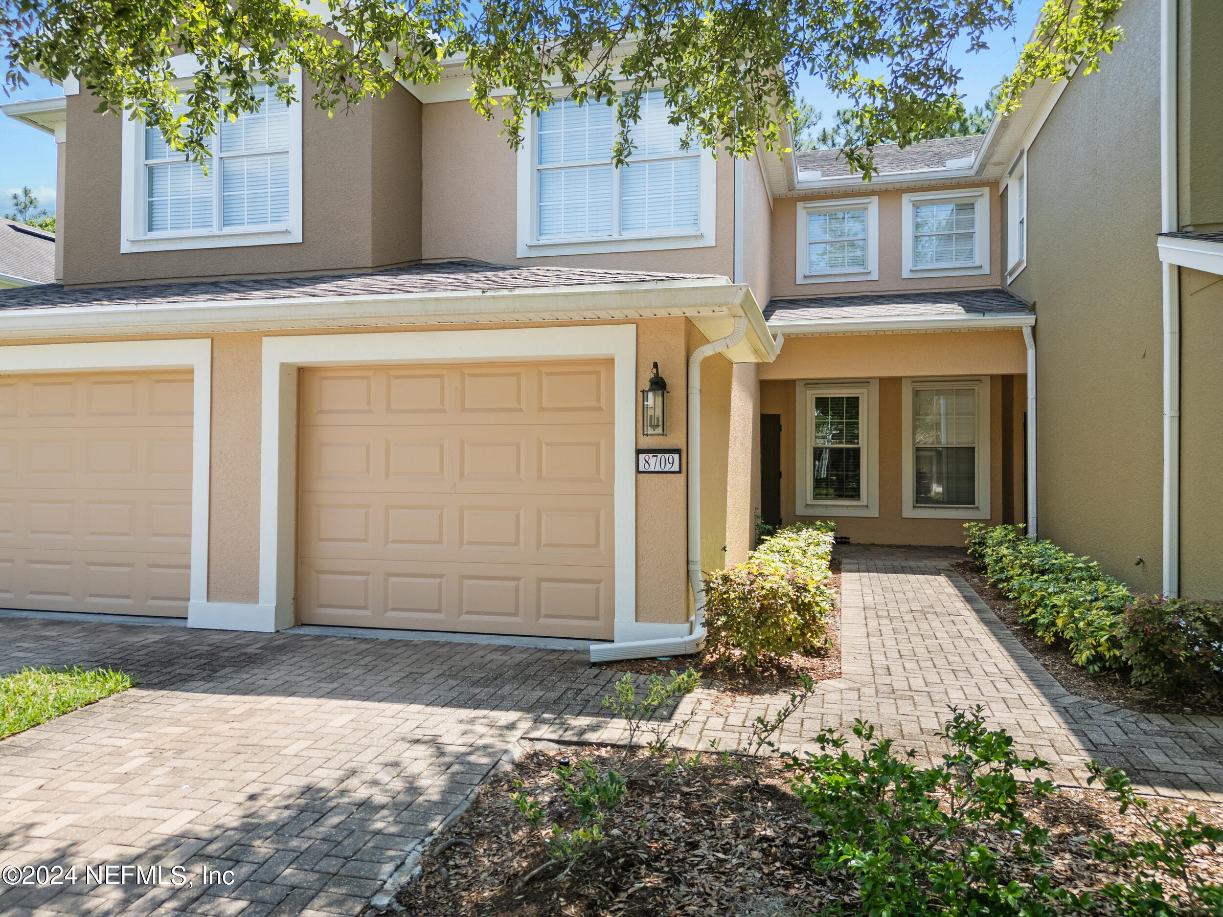 8709 LITTLE SWIFT Circle, 24B