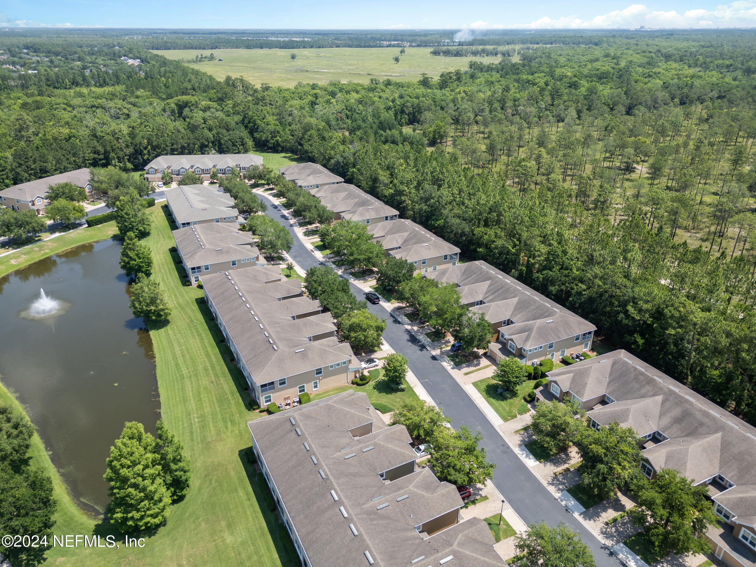 8709 LITTLE SWIFT Circle, 24B