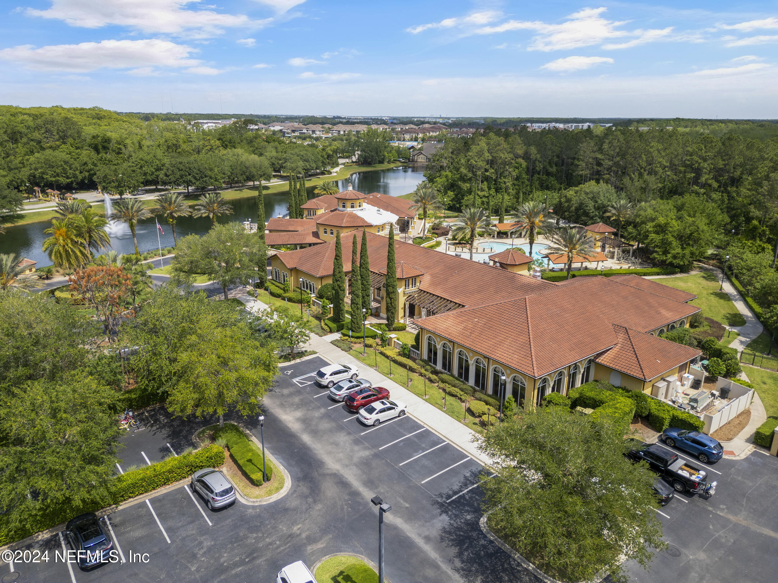 8709 LITTLE SWIFT Circle, 24B